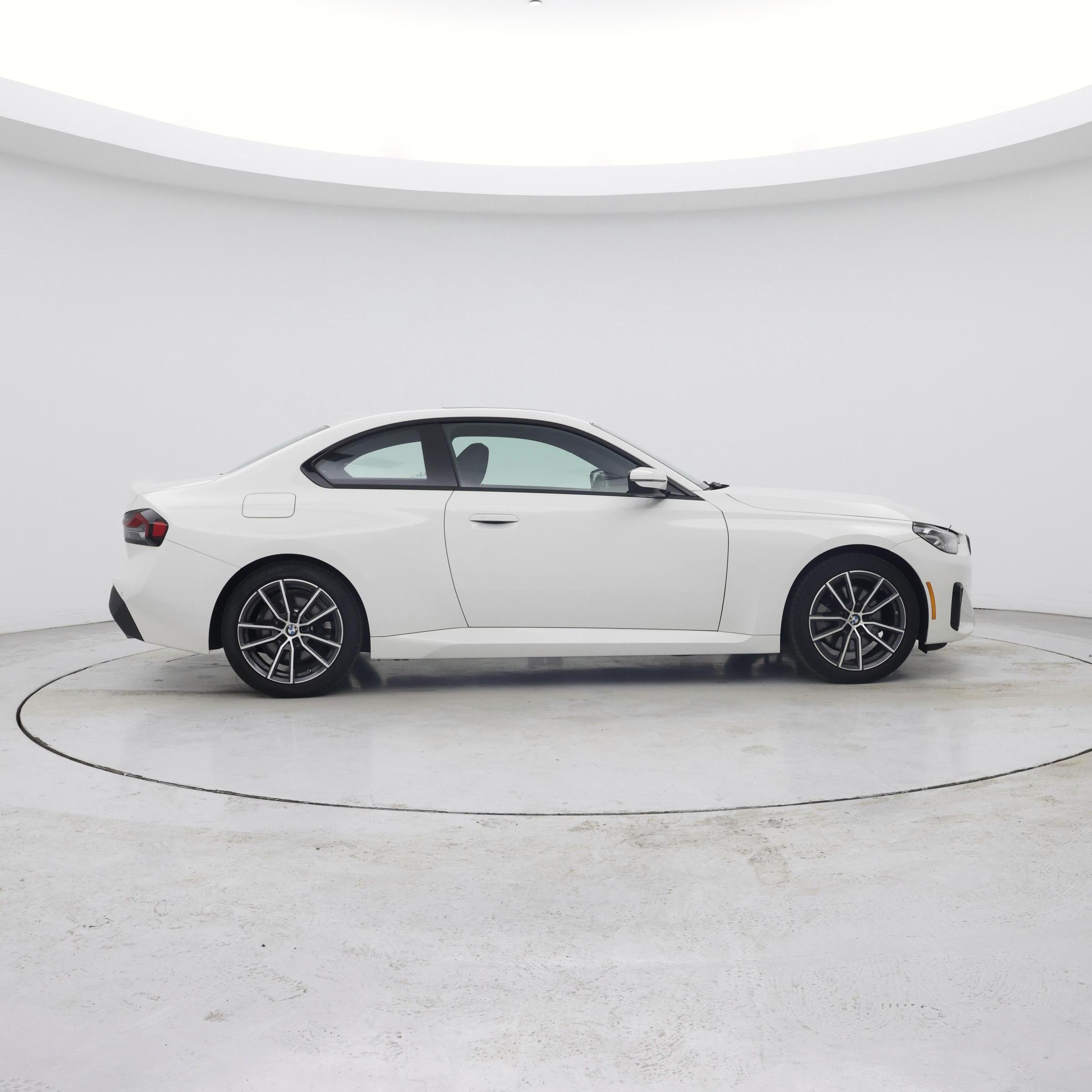 Thumbnail: 2023 BMW 2 Series - 7