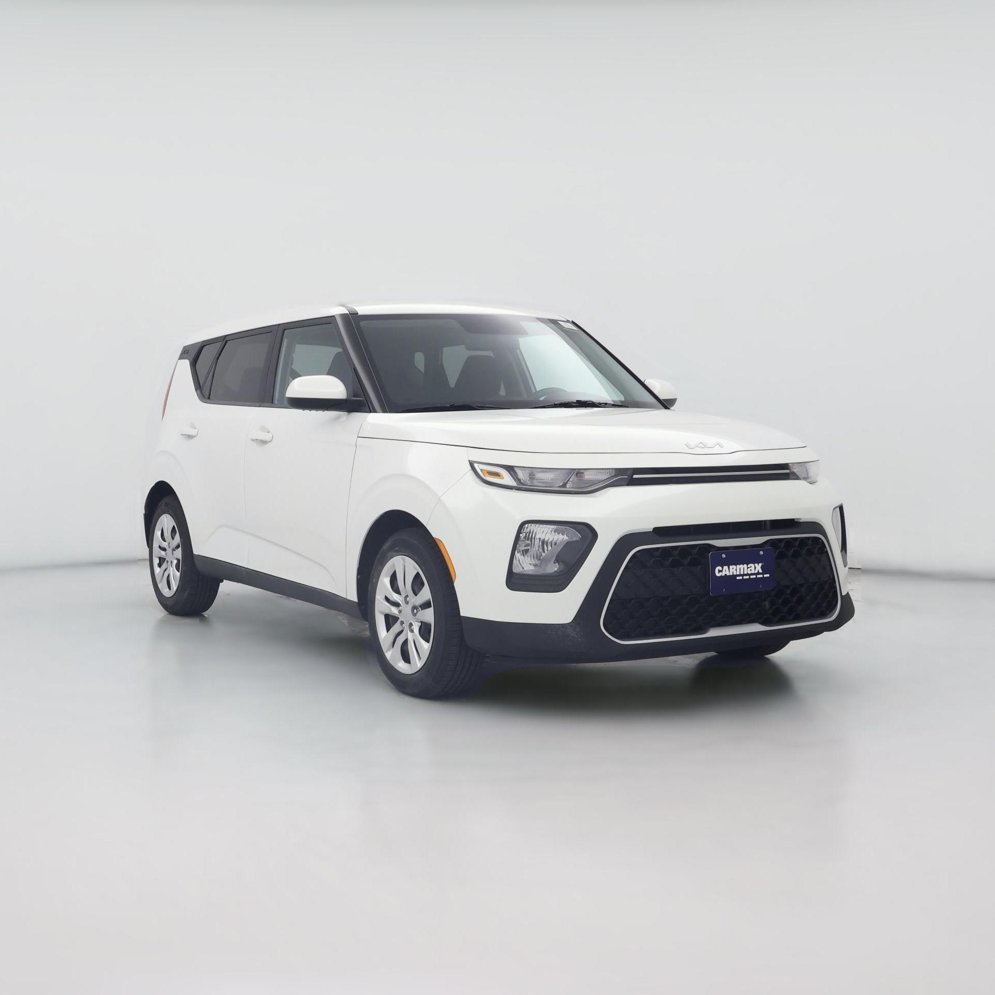 Thumbnail: 2022 Kia Soul - 1