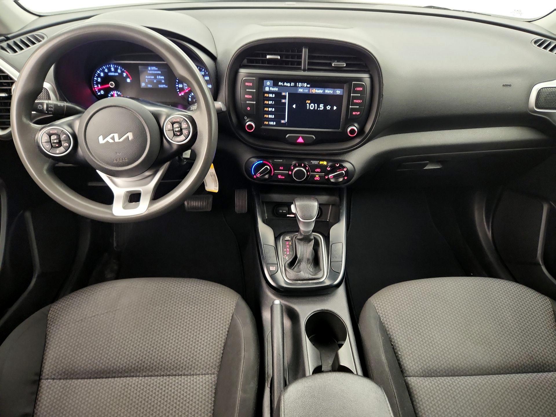 Thumbnail: 2022 Kia Soul - 9