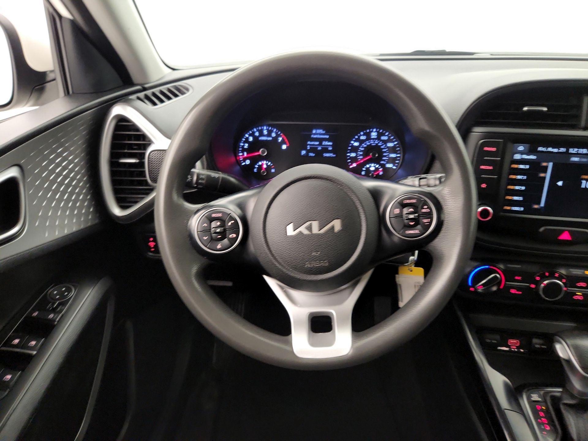 Thumbnail: 2022 Kia Soul - 10
