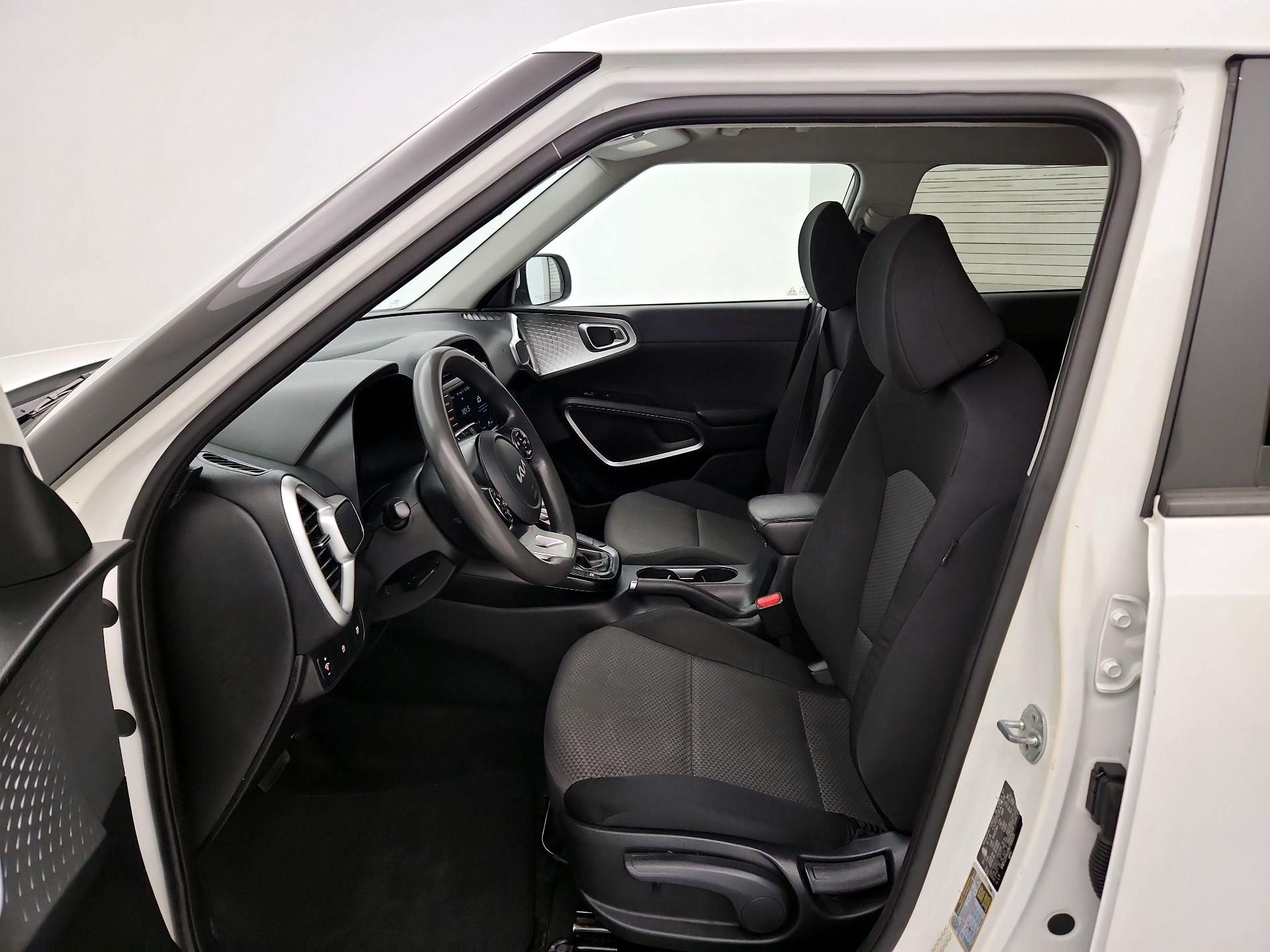Thumbnail: 2022 Kia Soul - 11