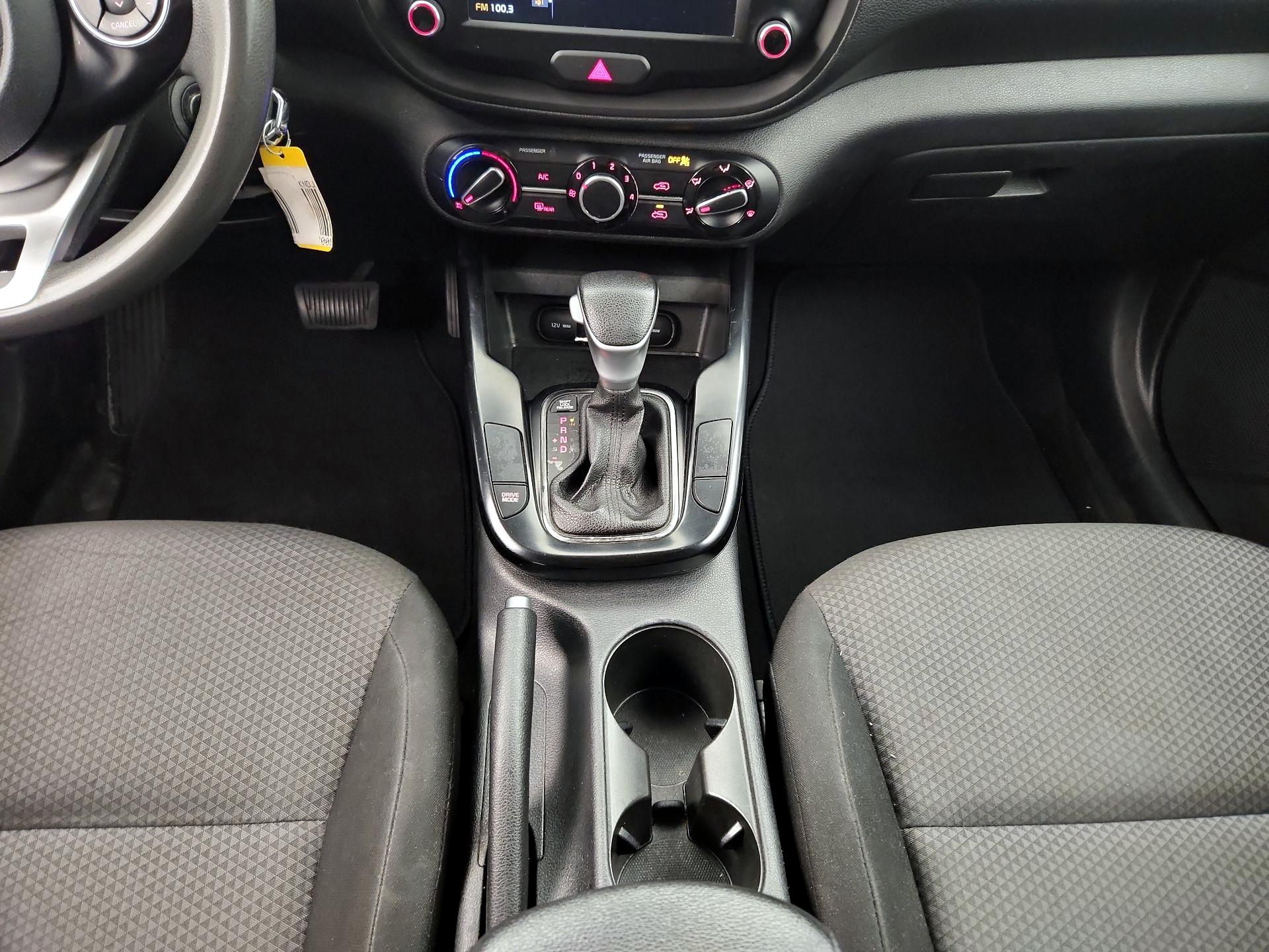 Thumbnail: 2022 Kia Soul - 17