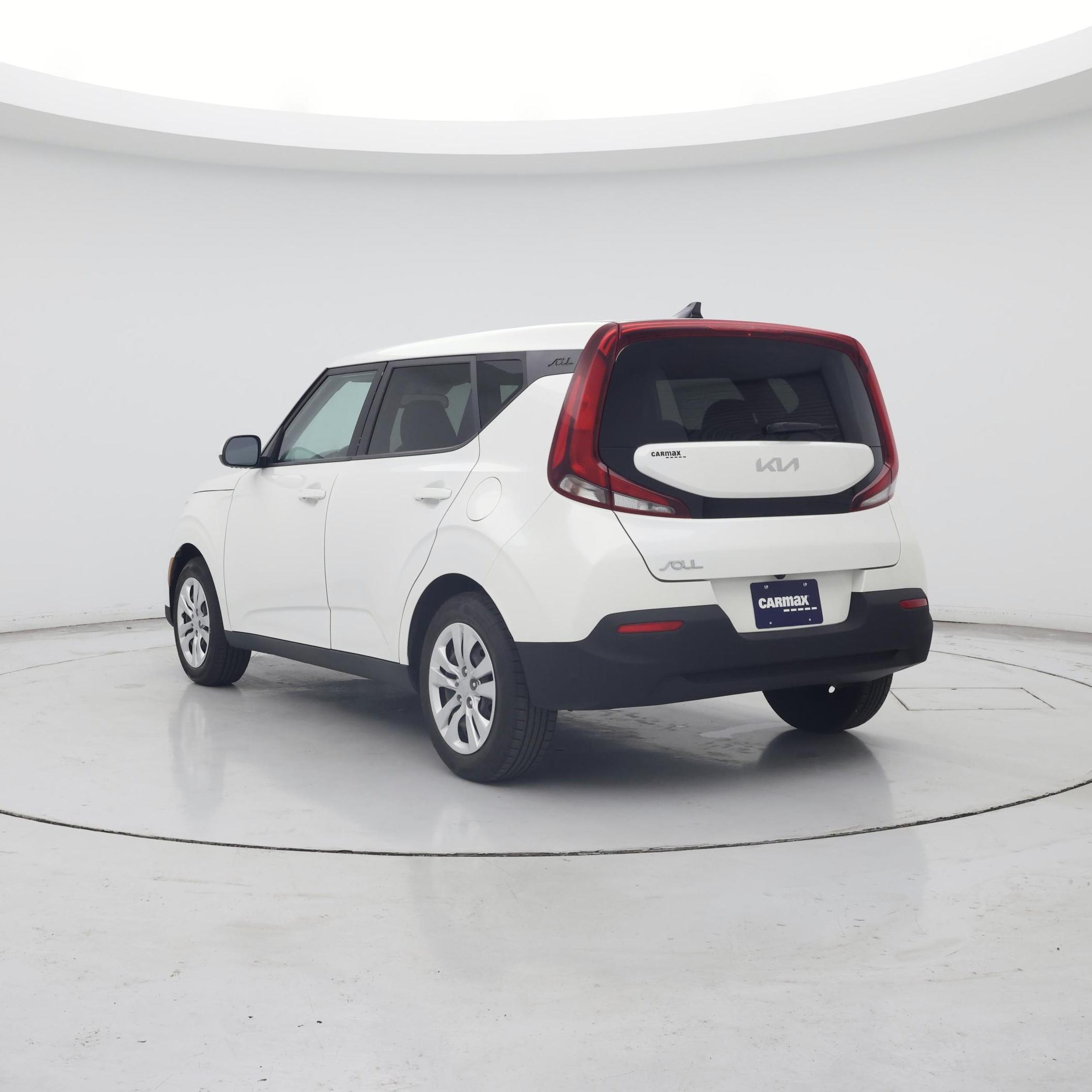 Thumbnail: 2022 Kia Soul - 2