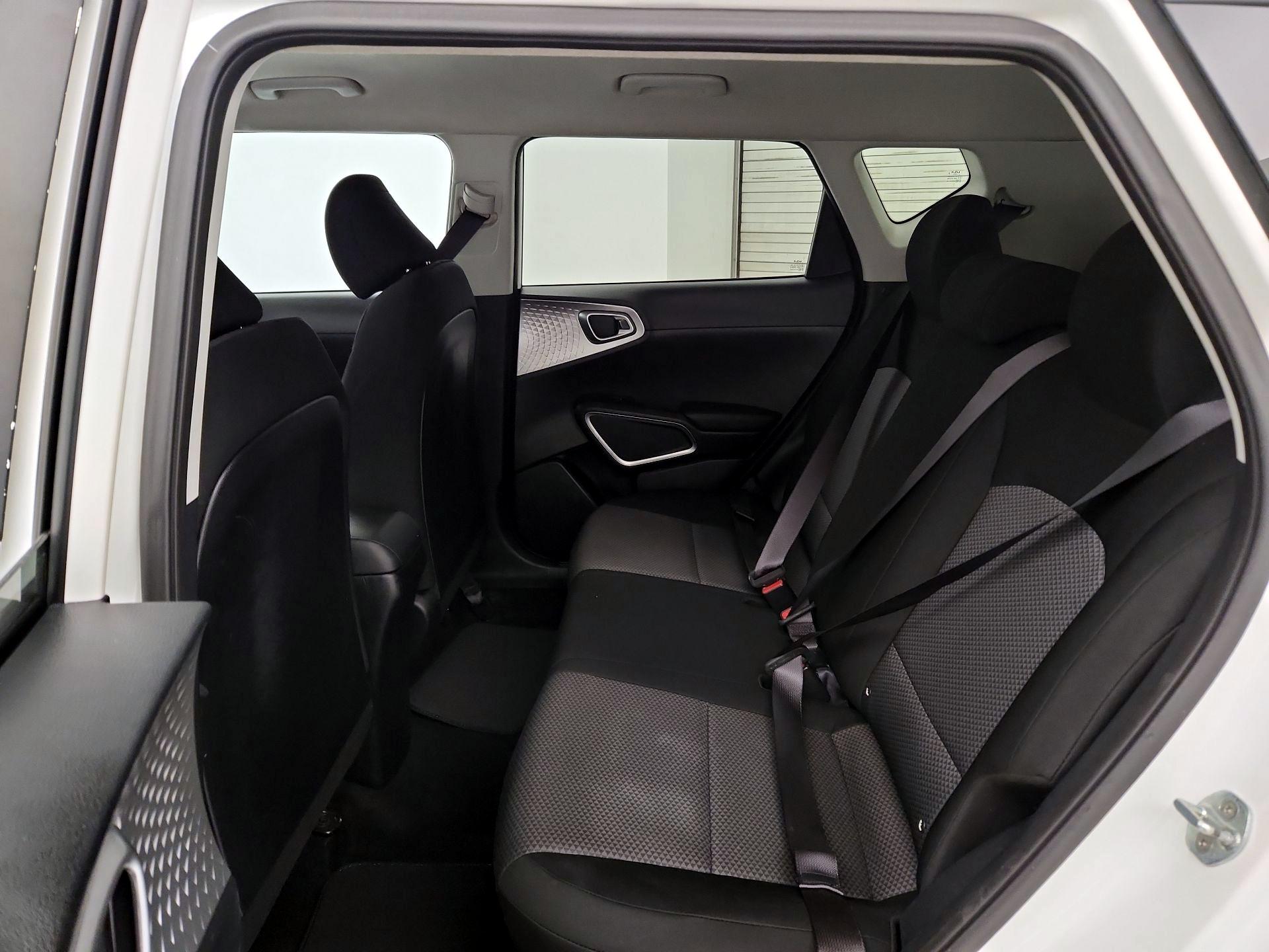 Thumbnail: 2022 Kia Soul - 19