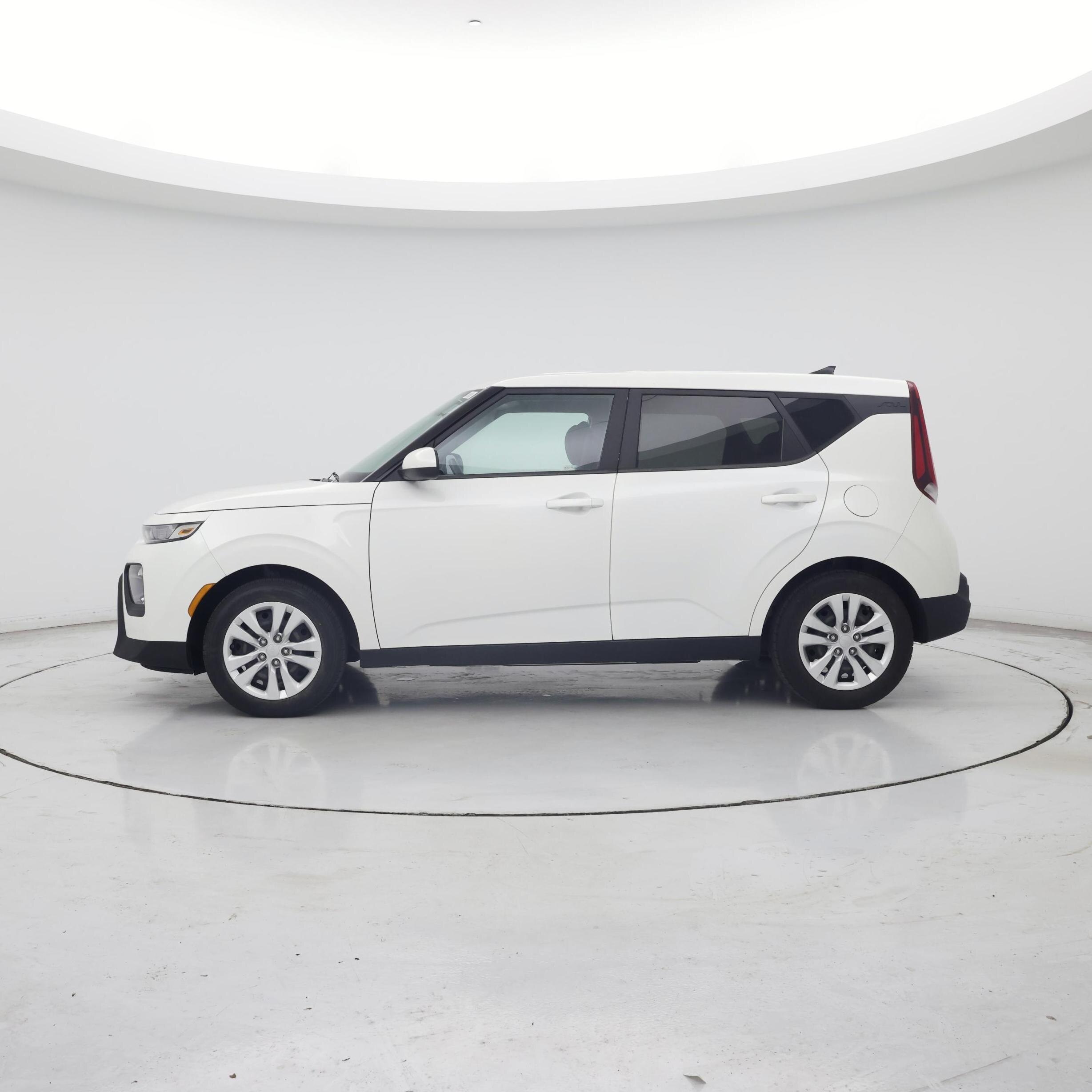 Thumbnail: 2022 Kia Soul - 3