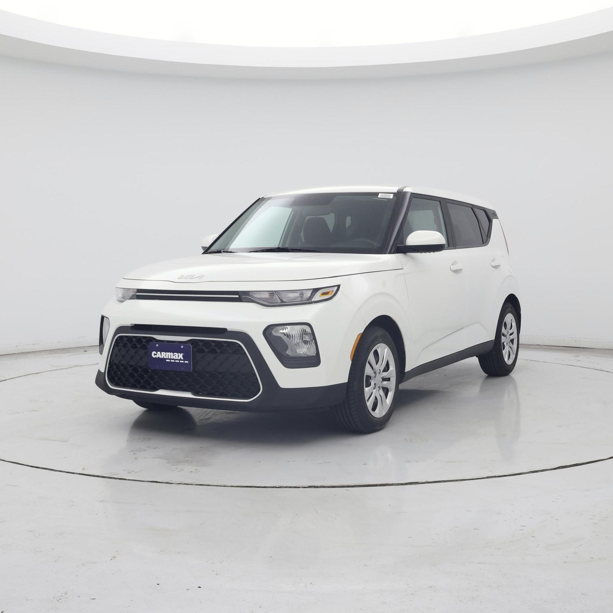 Thumbnail: 2022 Kia Soul - 4