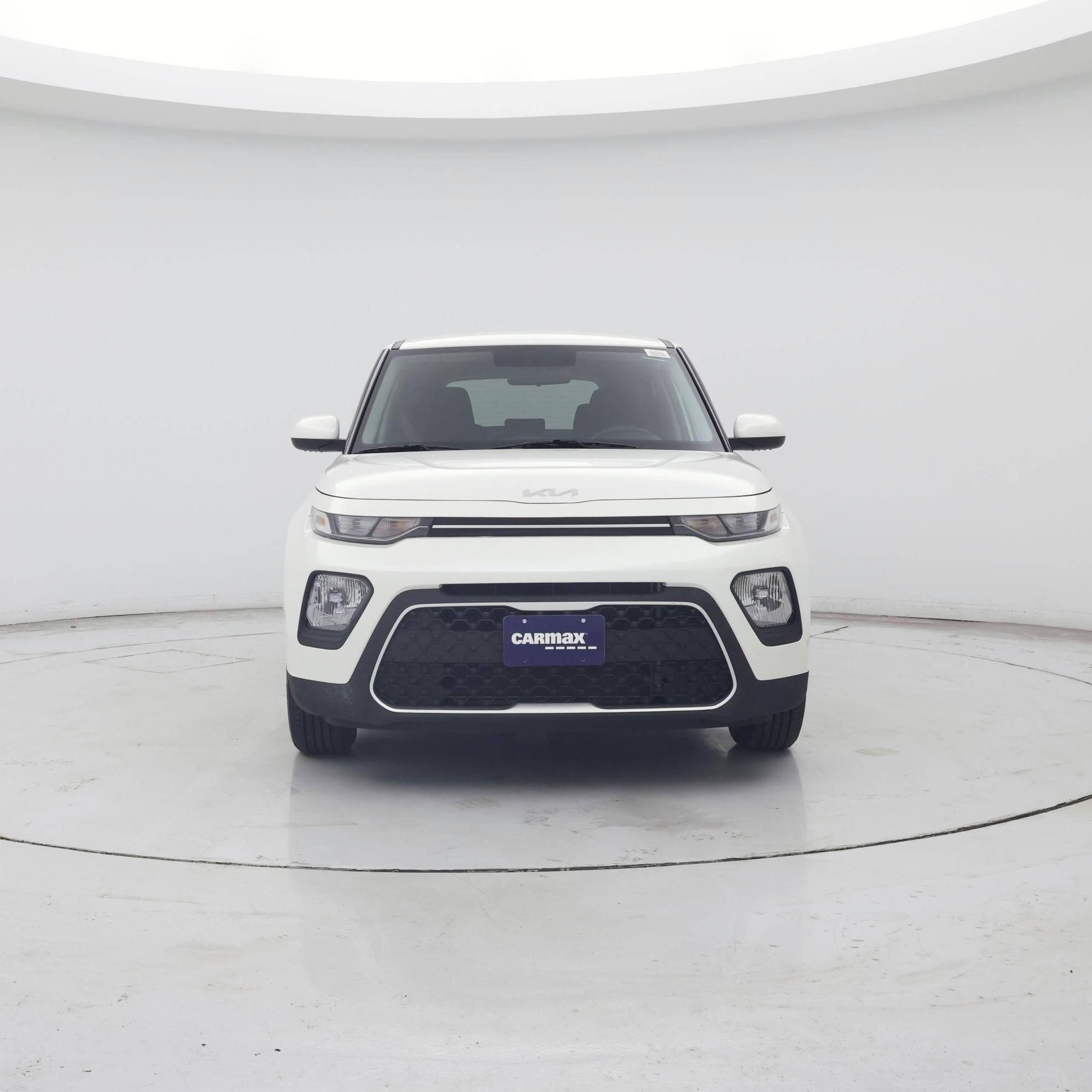 Thumbnail: 2022 Kia Soul - 5
