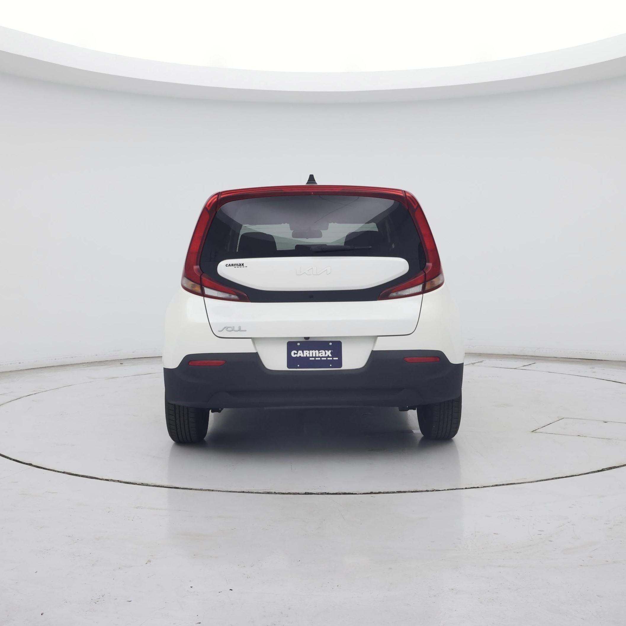 Thumbnail: 2022 Kia Soul - 6