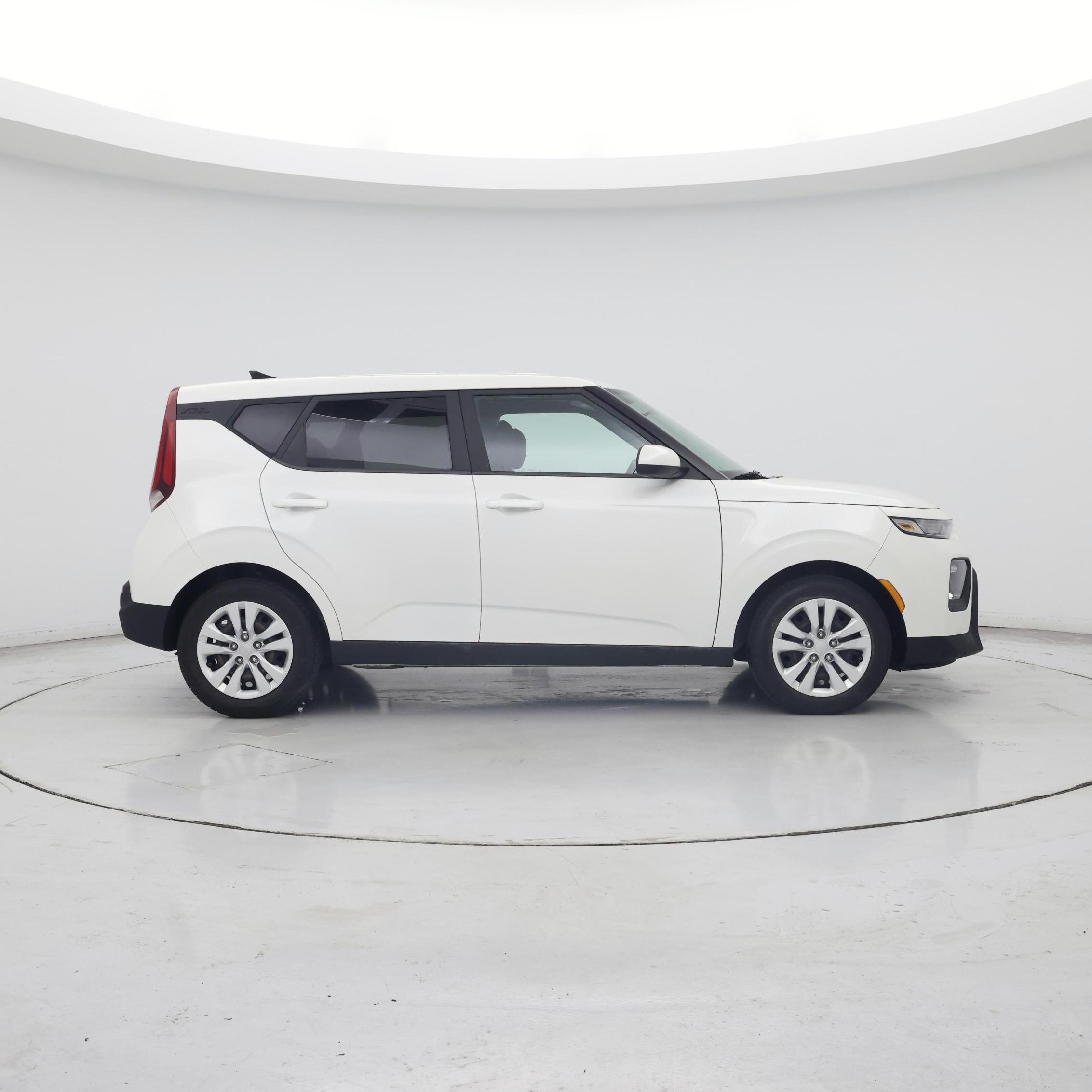 Thumbnail: 2022 Kia Soul - 7