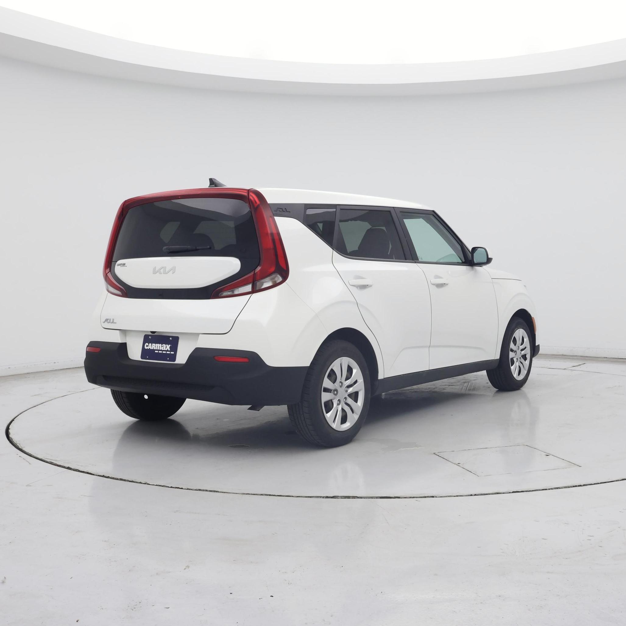 Thumbnail: 2022 Kia Soul - 8