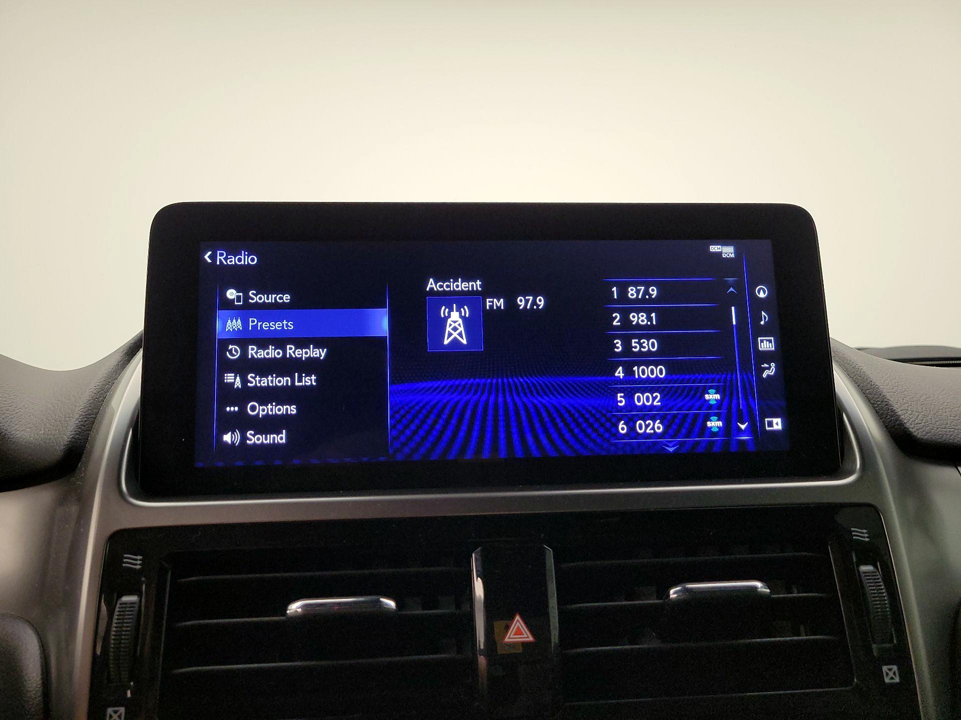 Thumbnail: 2023 Lexus GX - 16