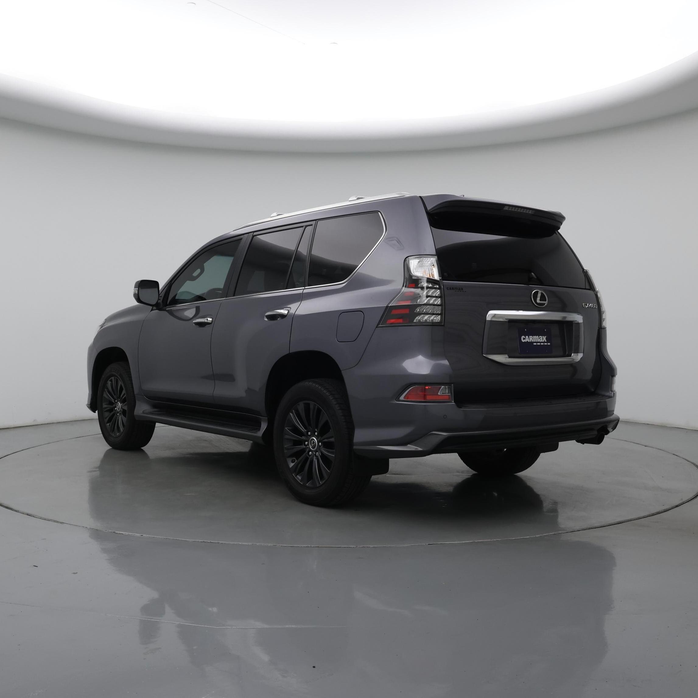 Thumbnail: 2023 Lexus GX - 2
