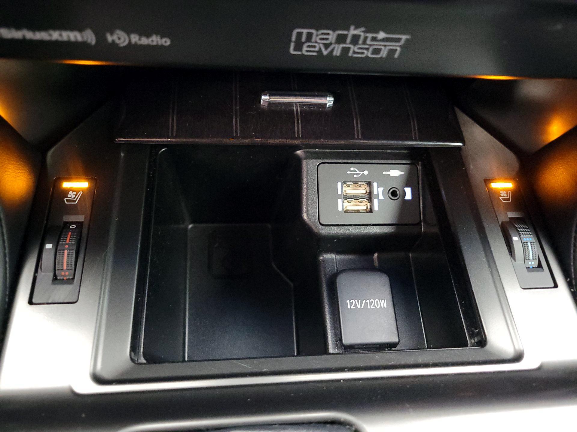 Thumbnail: 2023 Lexus GX - 19
