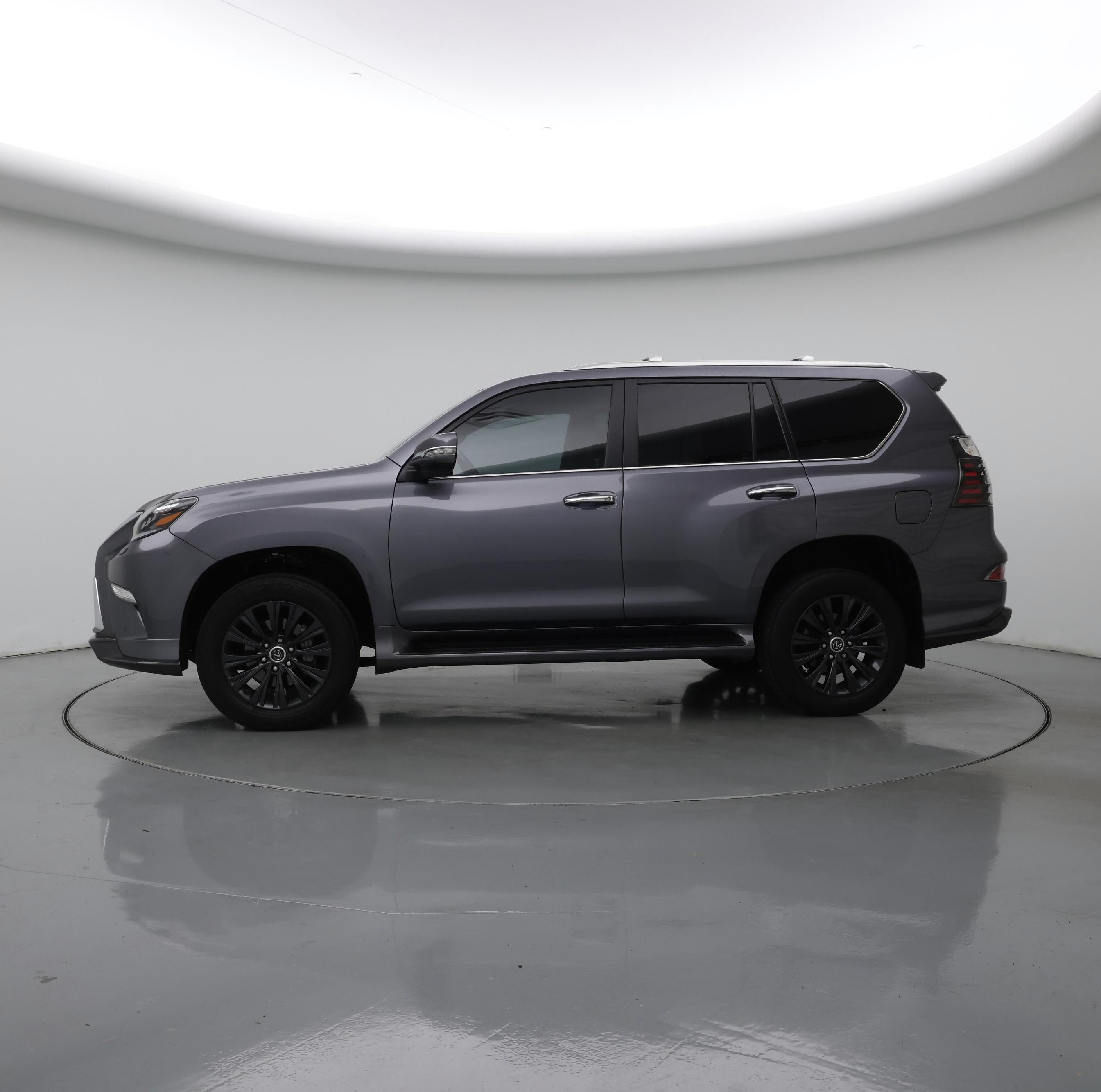 Thumbnail: 2023 Lexus GX - 3
