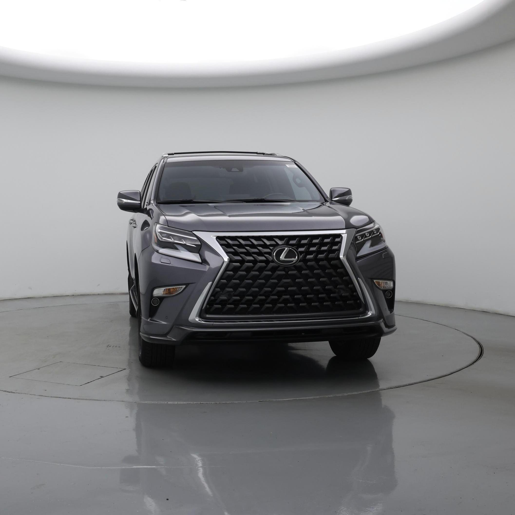 Thumbnail: 2023 Lexus GX - 5