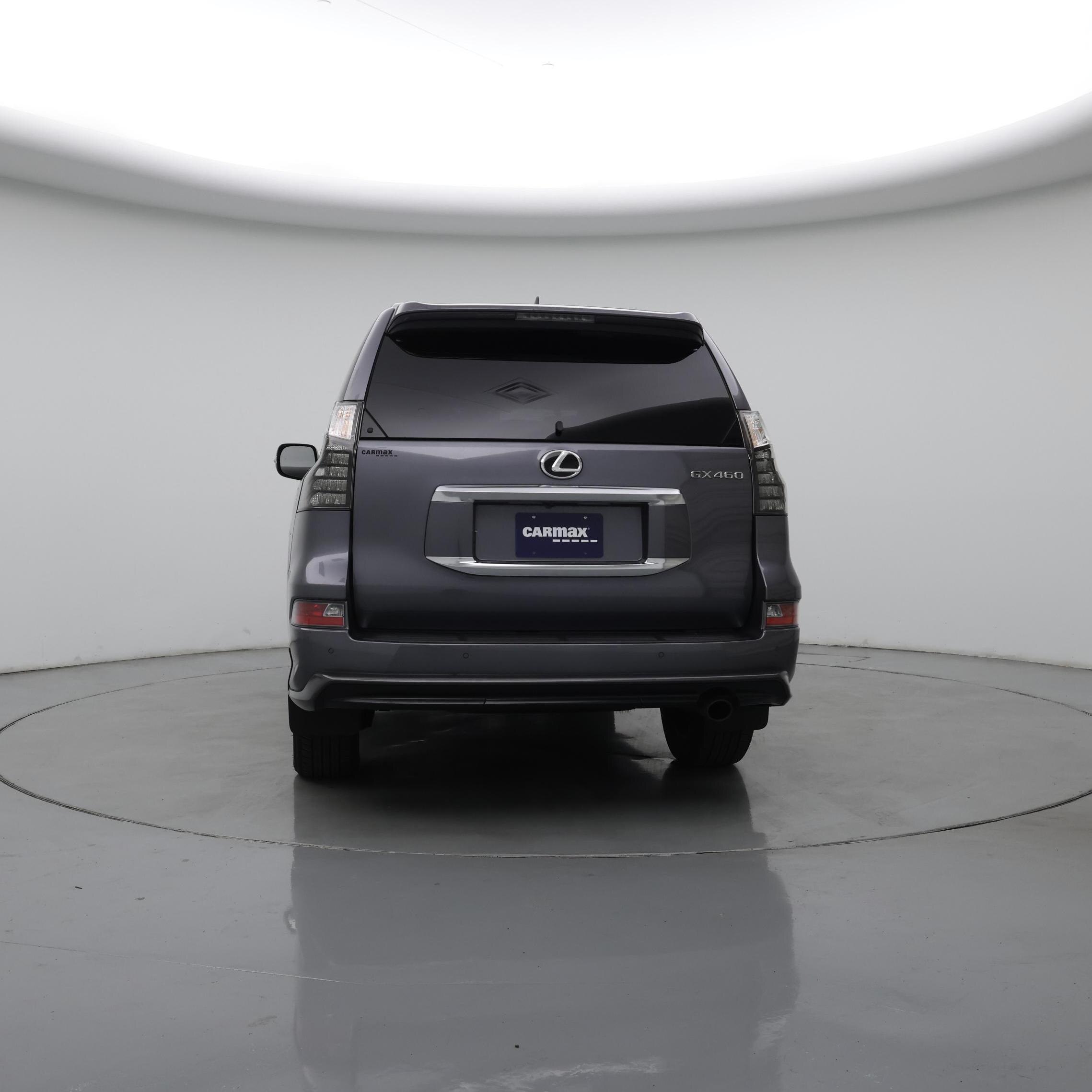 Thumbnail: 2023 Lexus GX - 6