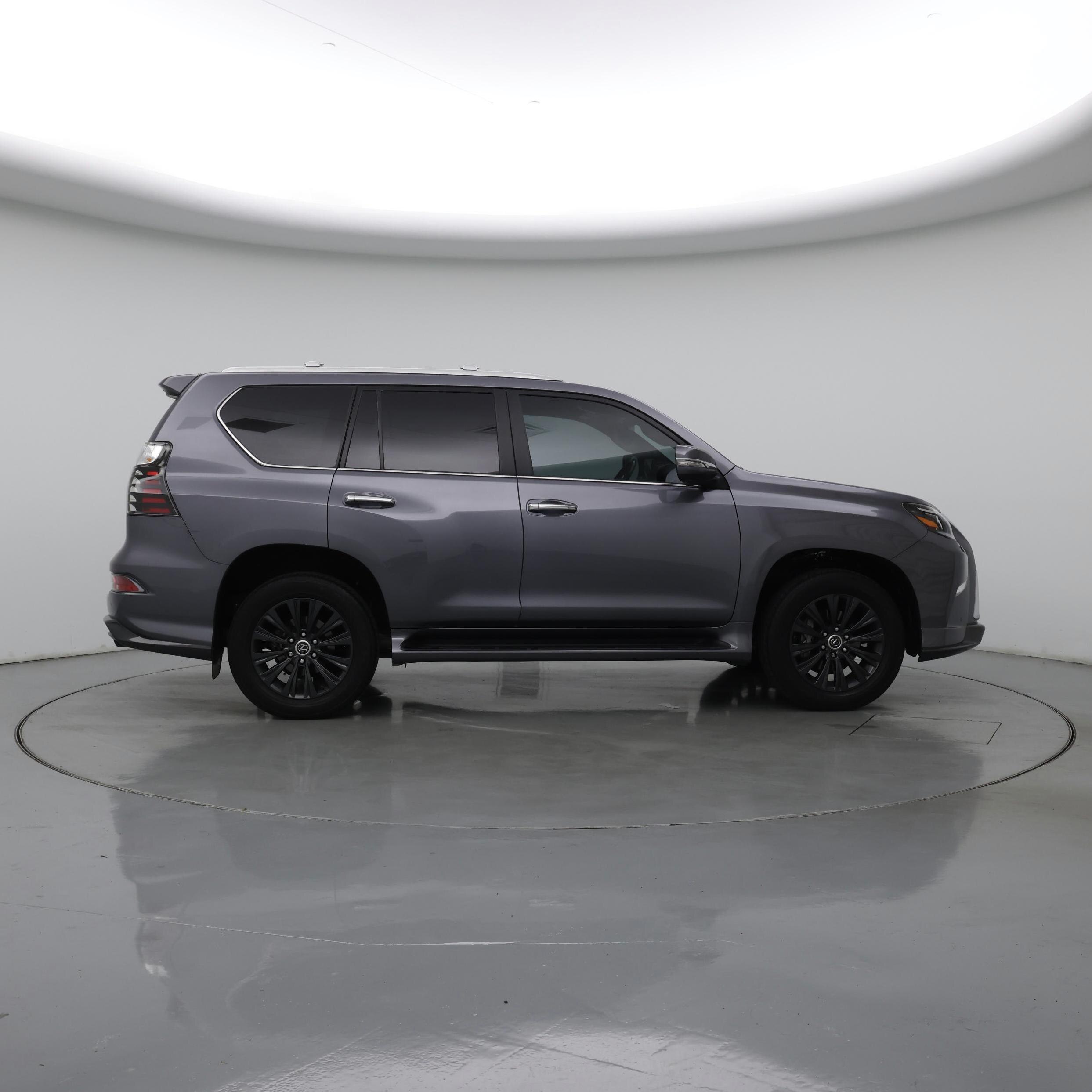 Thumbnail: 2023 Lexus GX - 7