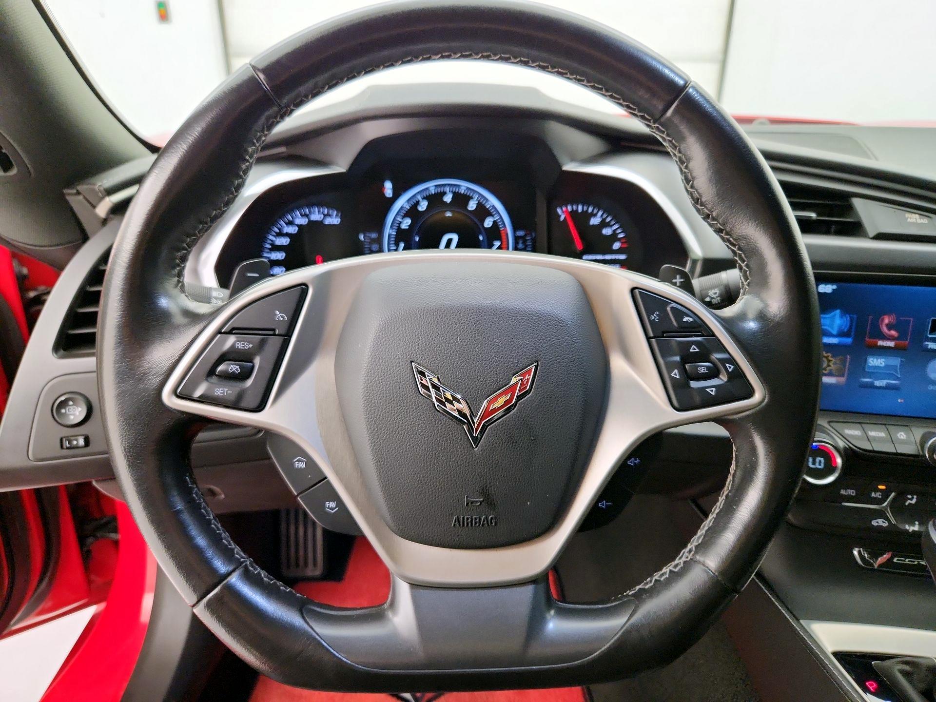Thumbnail: 2018 Chevrolet Corvette - 10
