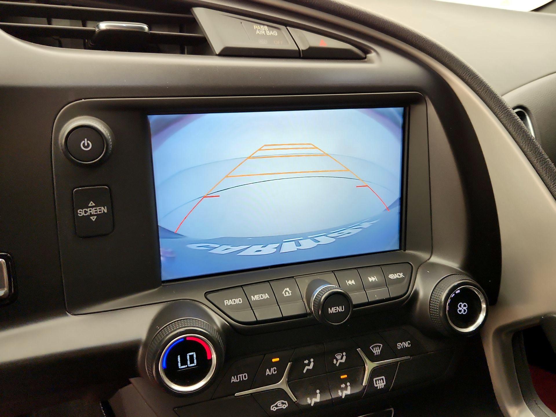 Thumbnail: 2018 Chevrolet Corvette - 14