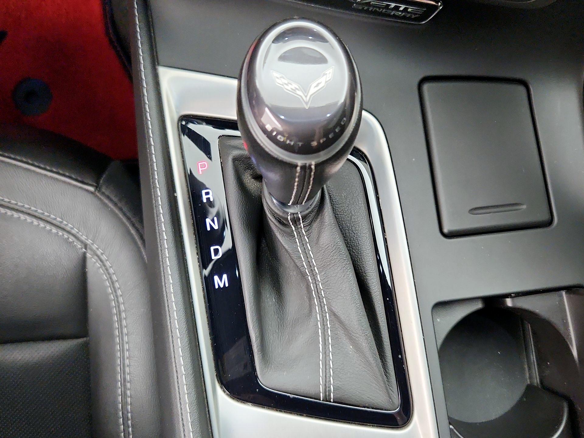 Thumbnail: 2018 Chevrolet Corvette - 17