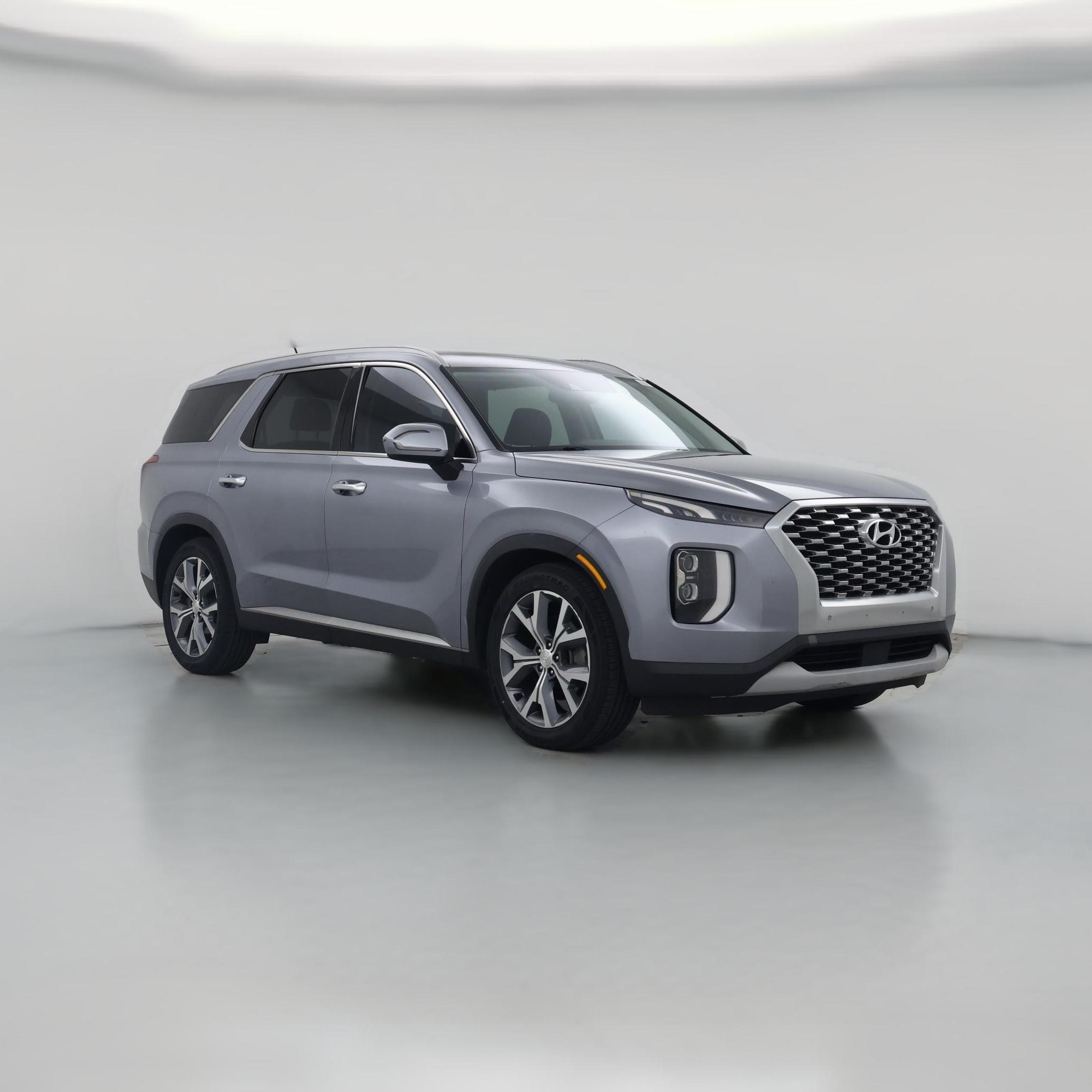 Thumbnail: 2020 Hyundai Palisade - 1