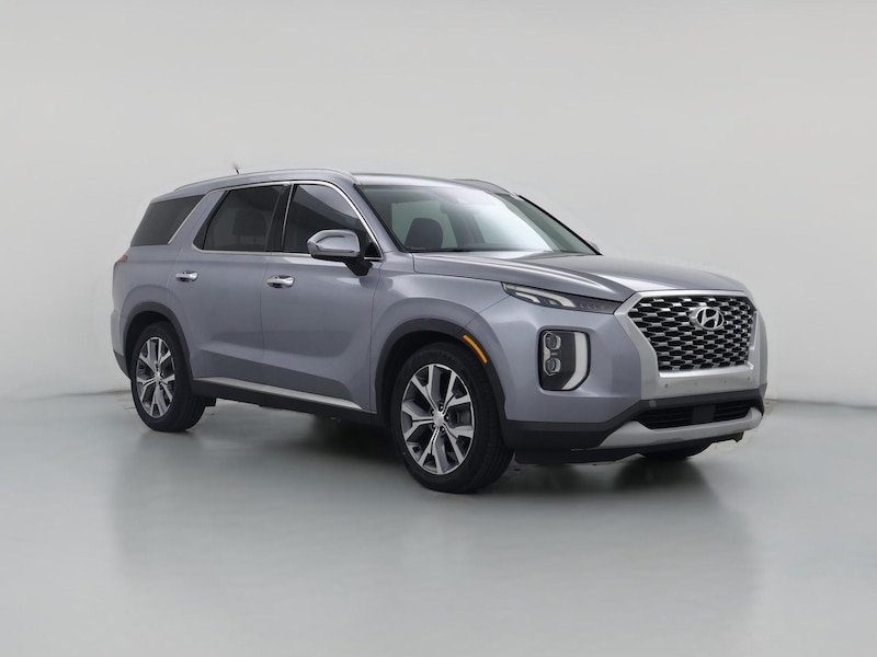 2020 Hyundai Palisade SEL -
                  Boynton Beach, FL