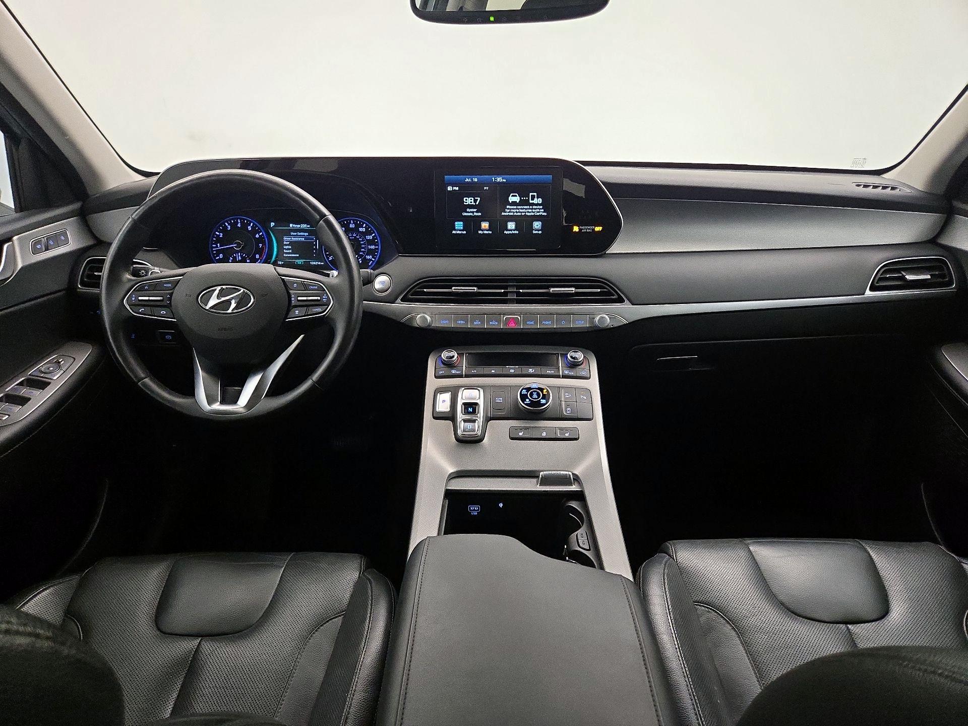 Thumbnail: 2020 Hyundai Palisade - 9