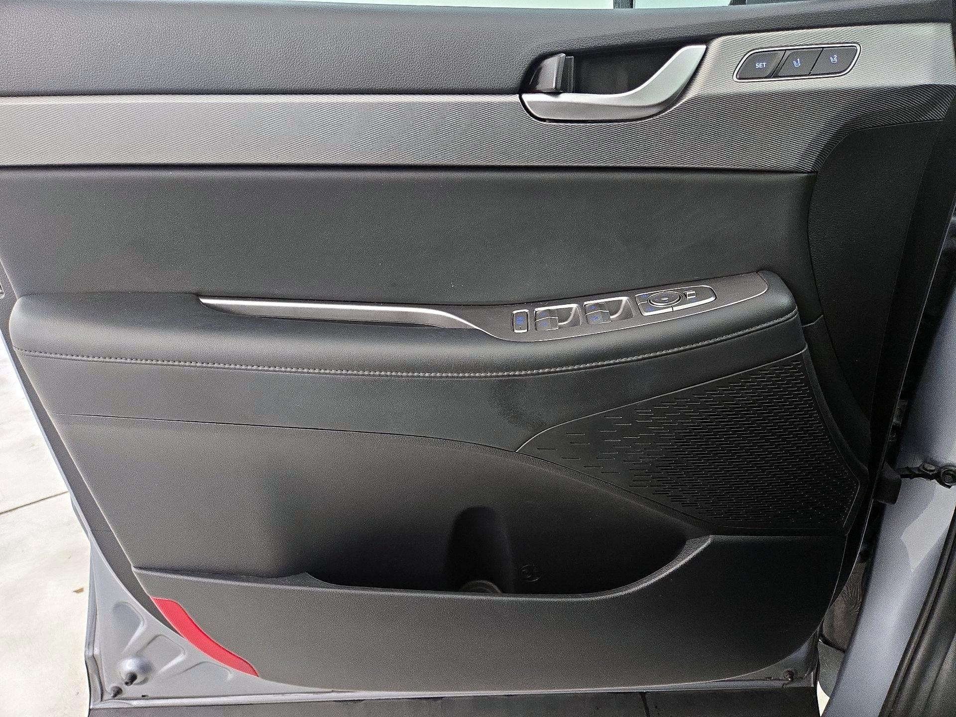 Thumbnail: 2020 Hyundai Palisade - 12