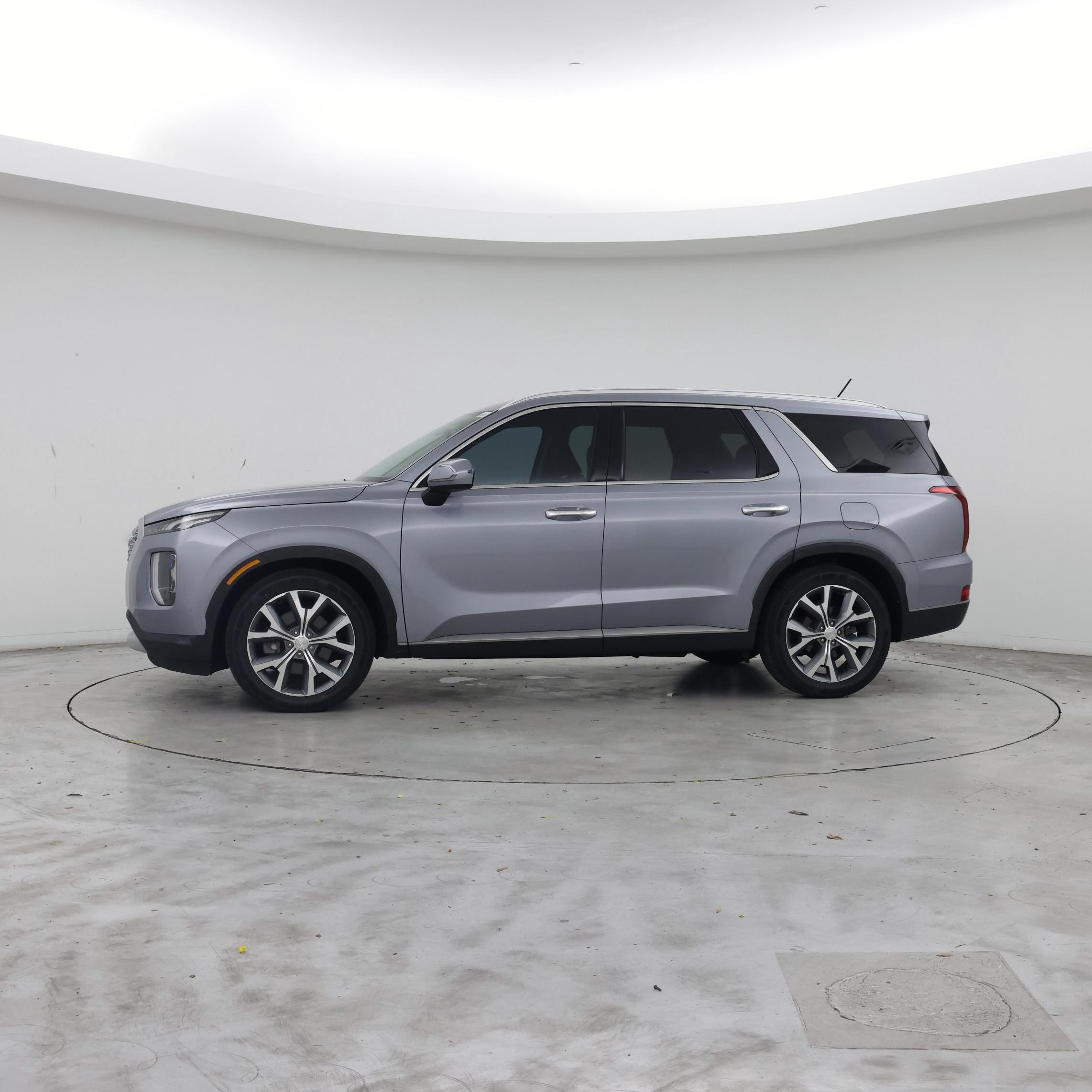 Thumbnail: 2020 Hyundai Palisade - 3