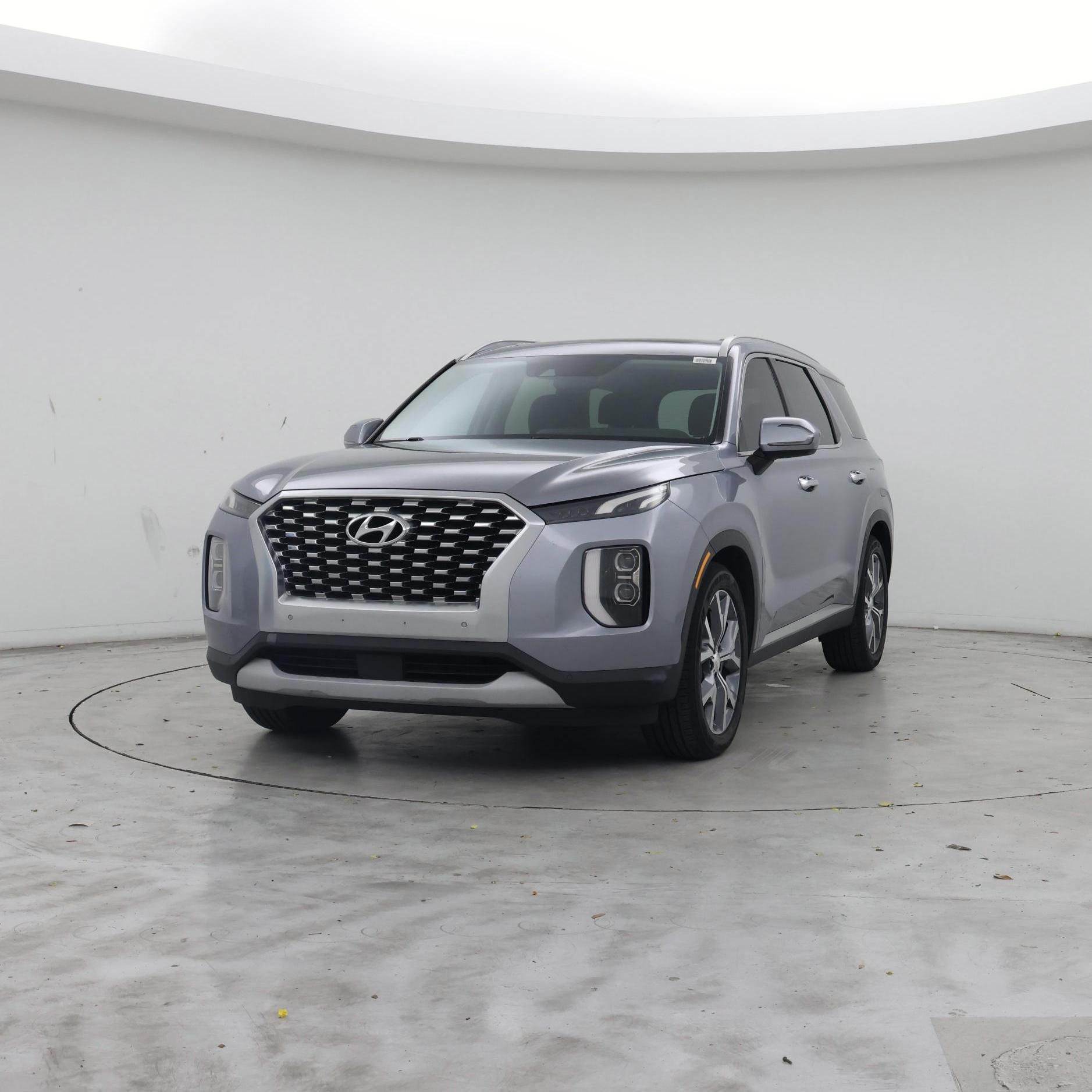 Thumbnail: 2020 Hyundai Palisade - 4