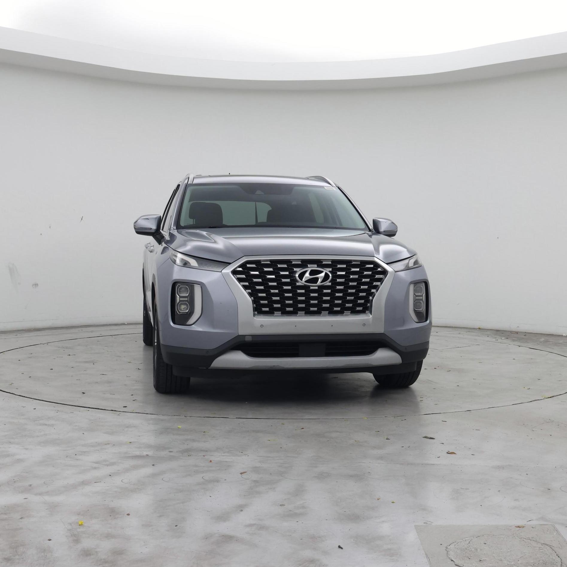 Thumbnail: 2020 Hyundai Palisade - 5