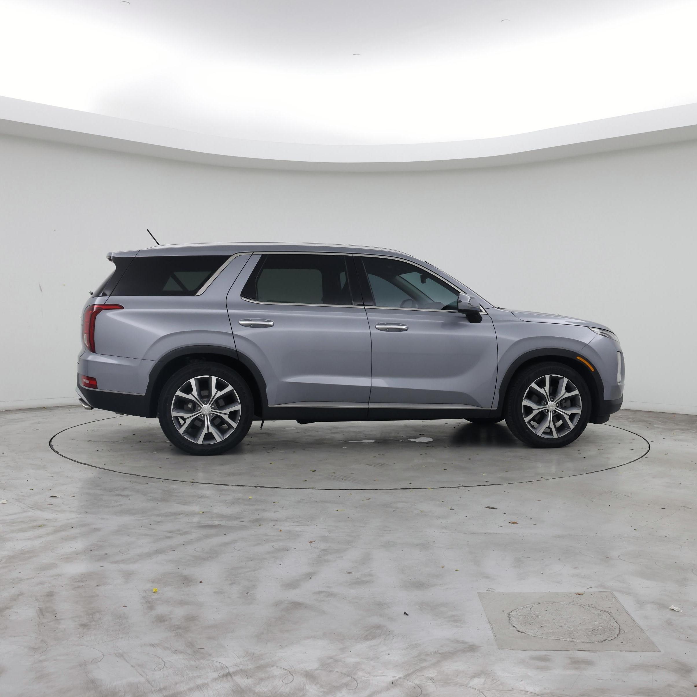 Thumbnail: 2020 Hyundai Palisade - 7