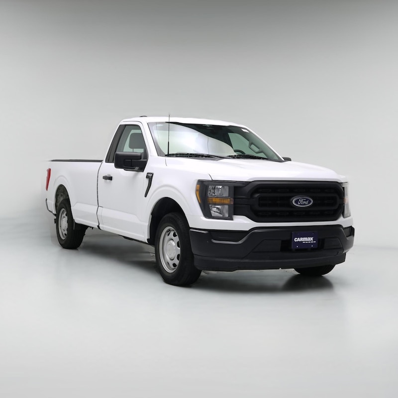 2023 Ford F150 XL