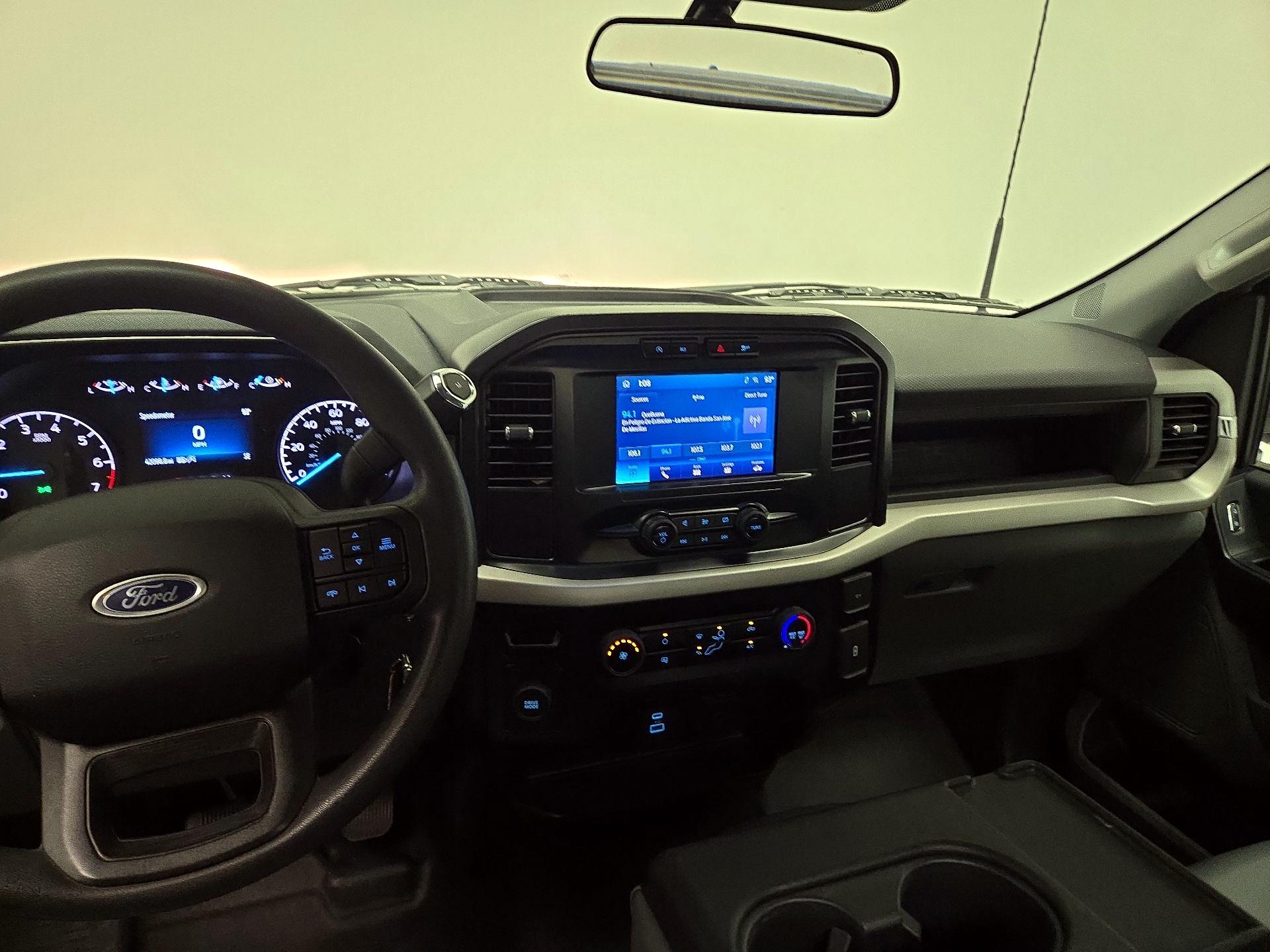 Thumbnail: 2023 Ford F-150 - 9