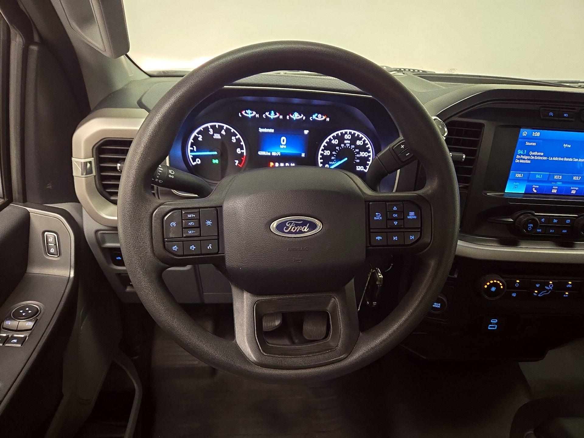 Thumbnail: 2023 Ford F-150 - 10