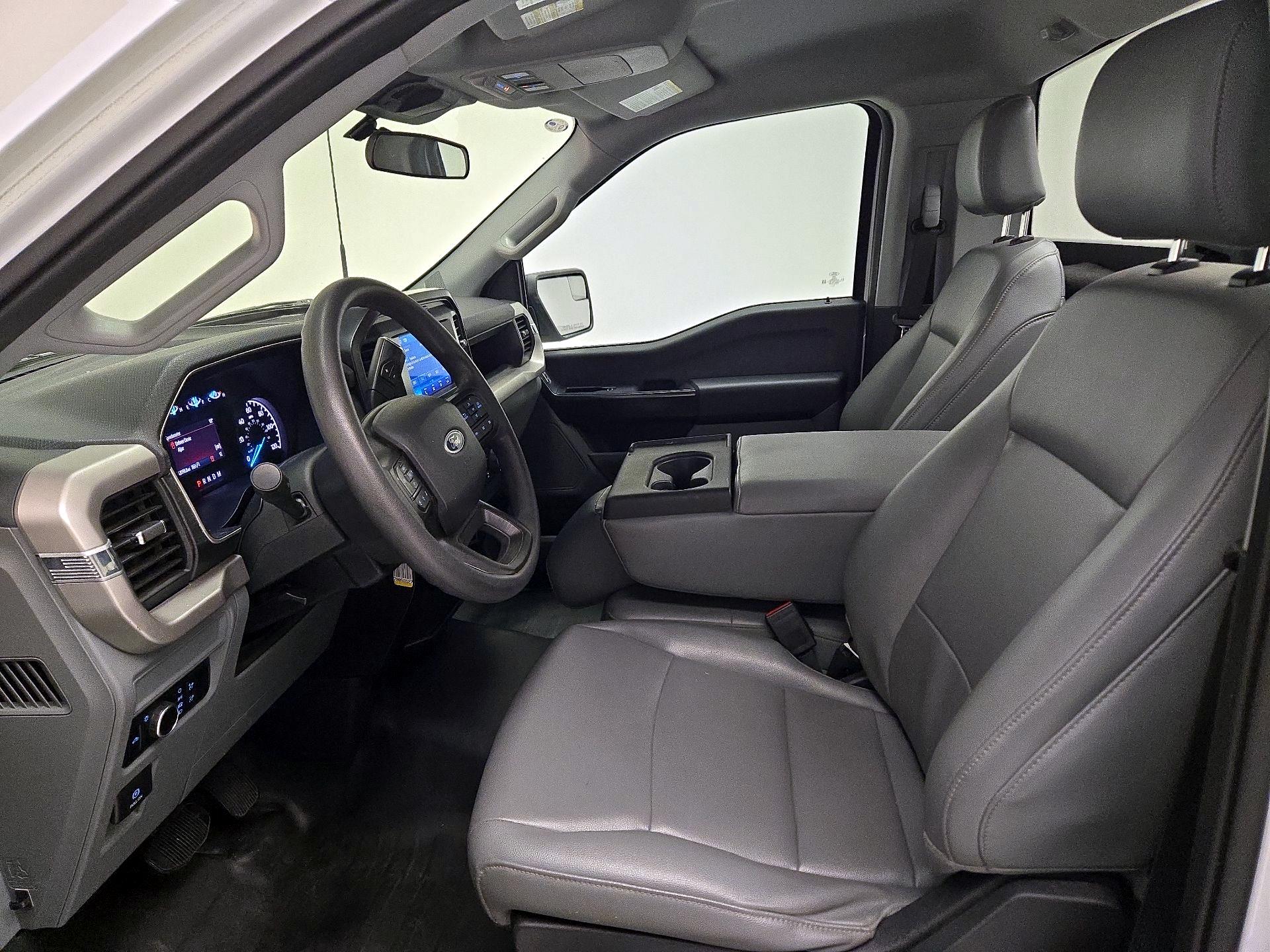 Thumbnail: 2023 Ford F-150 - 11