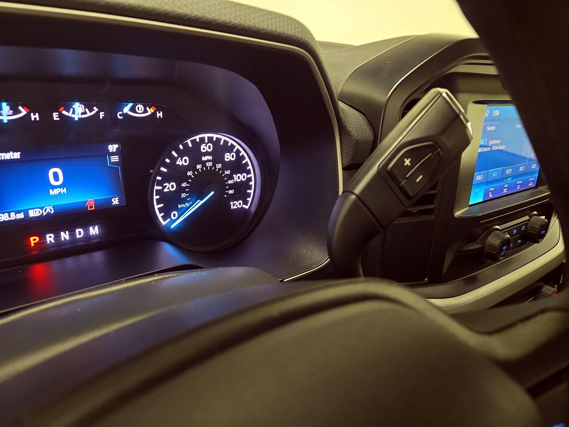 Thumbnail: 2023 Ford F-150 - 17
