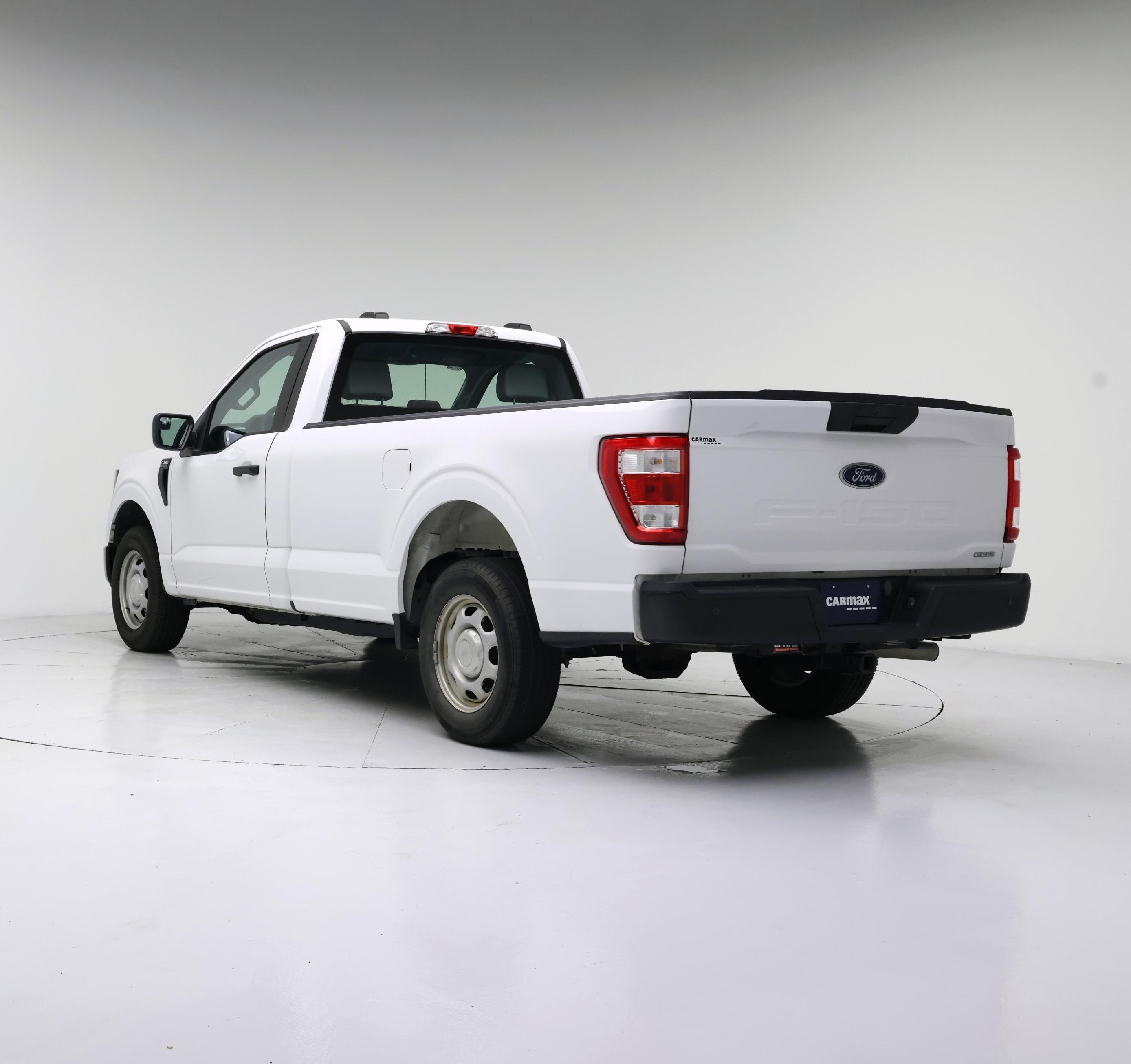 Thumbnail: 2023 Ford F-150 - 2