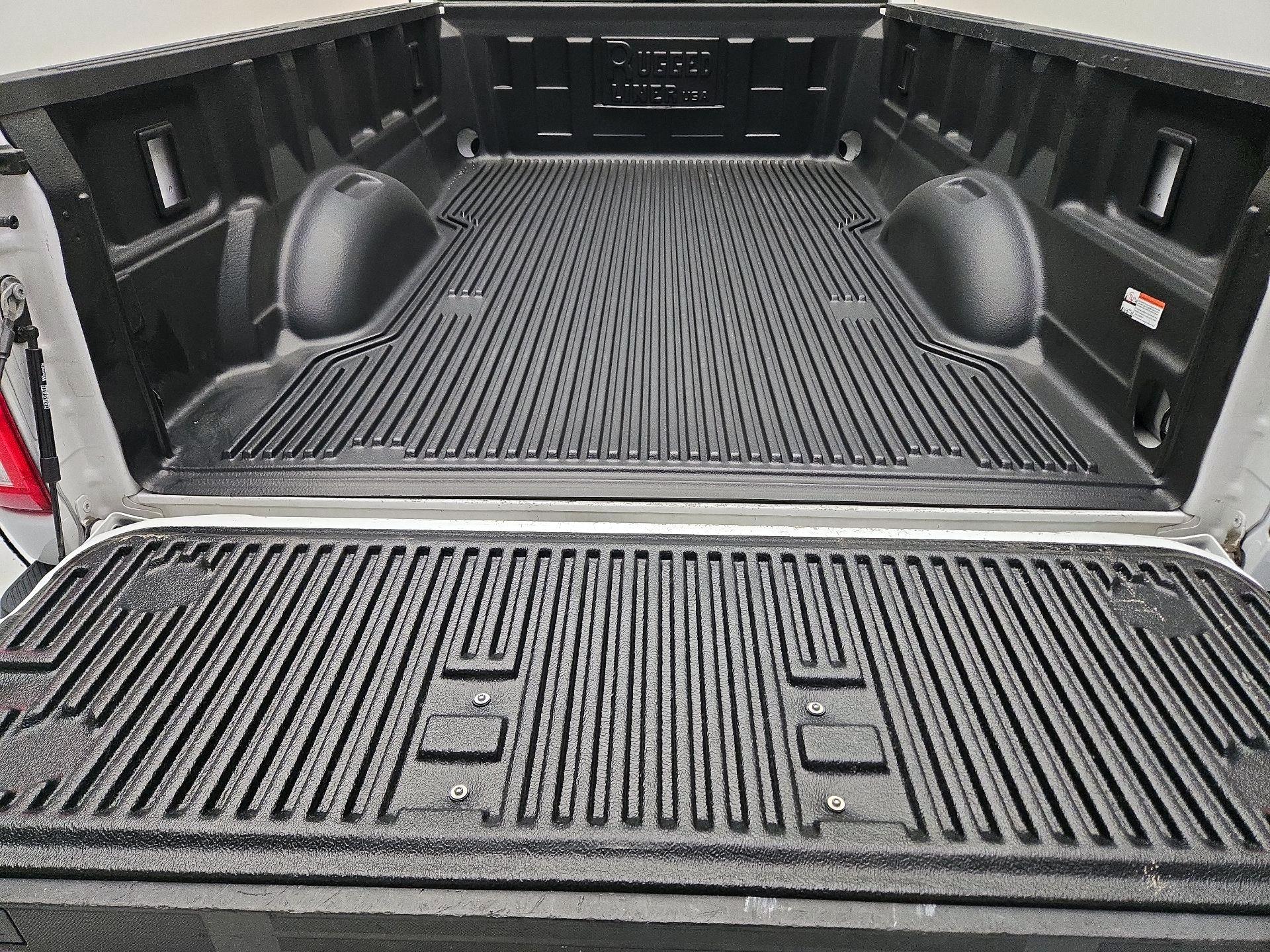 Thumbnail: 2023 Ford F-150 - 19