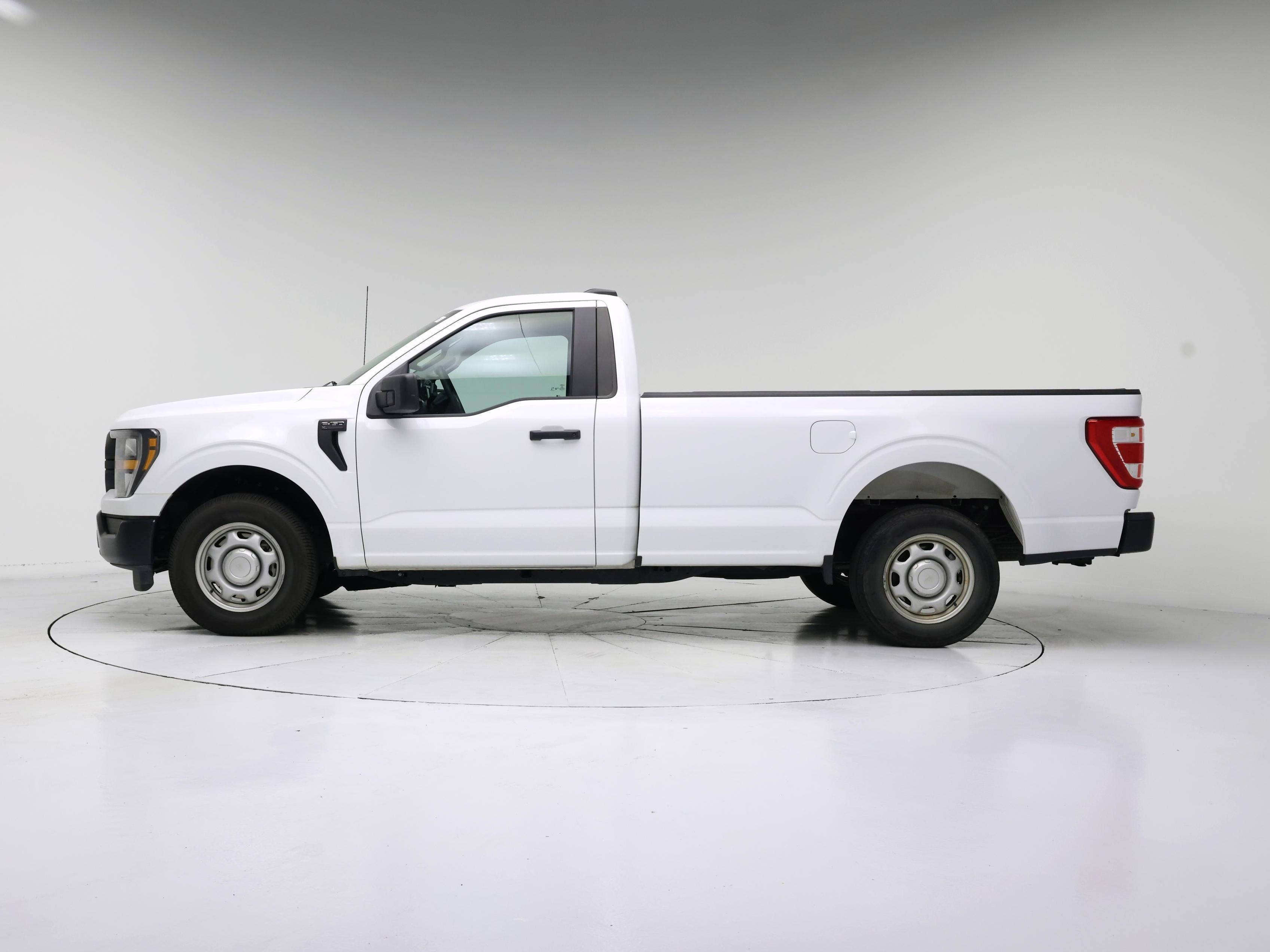 Thumbnail: 2023 Ford F-150 - 3