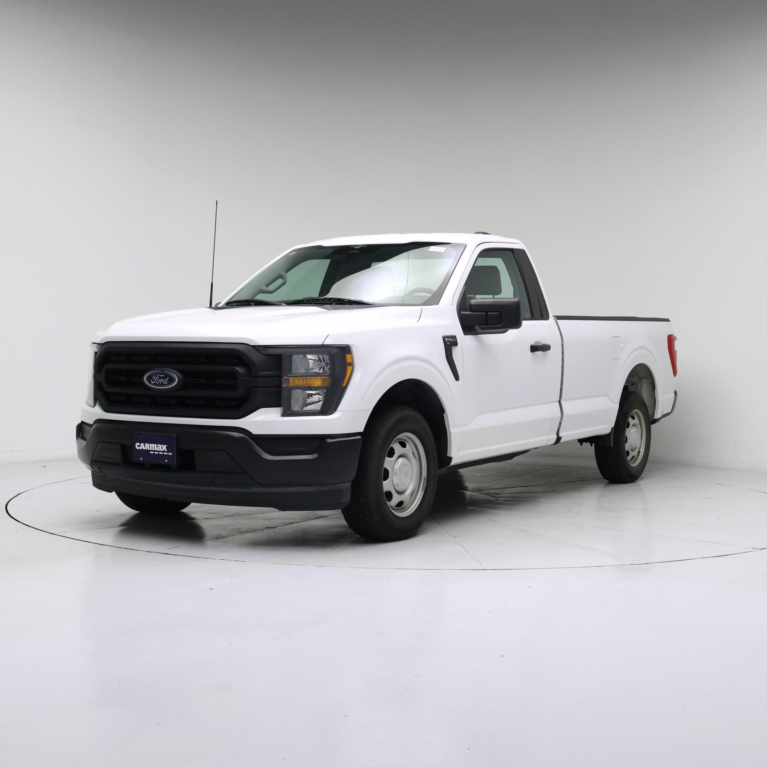 Thumbnail: 2023 Ford F-150 - 4