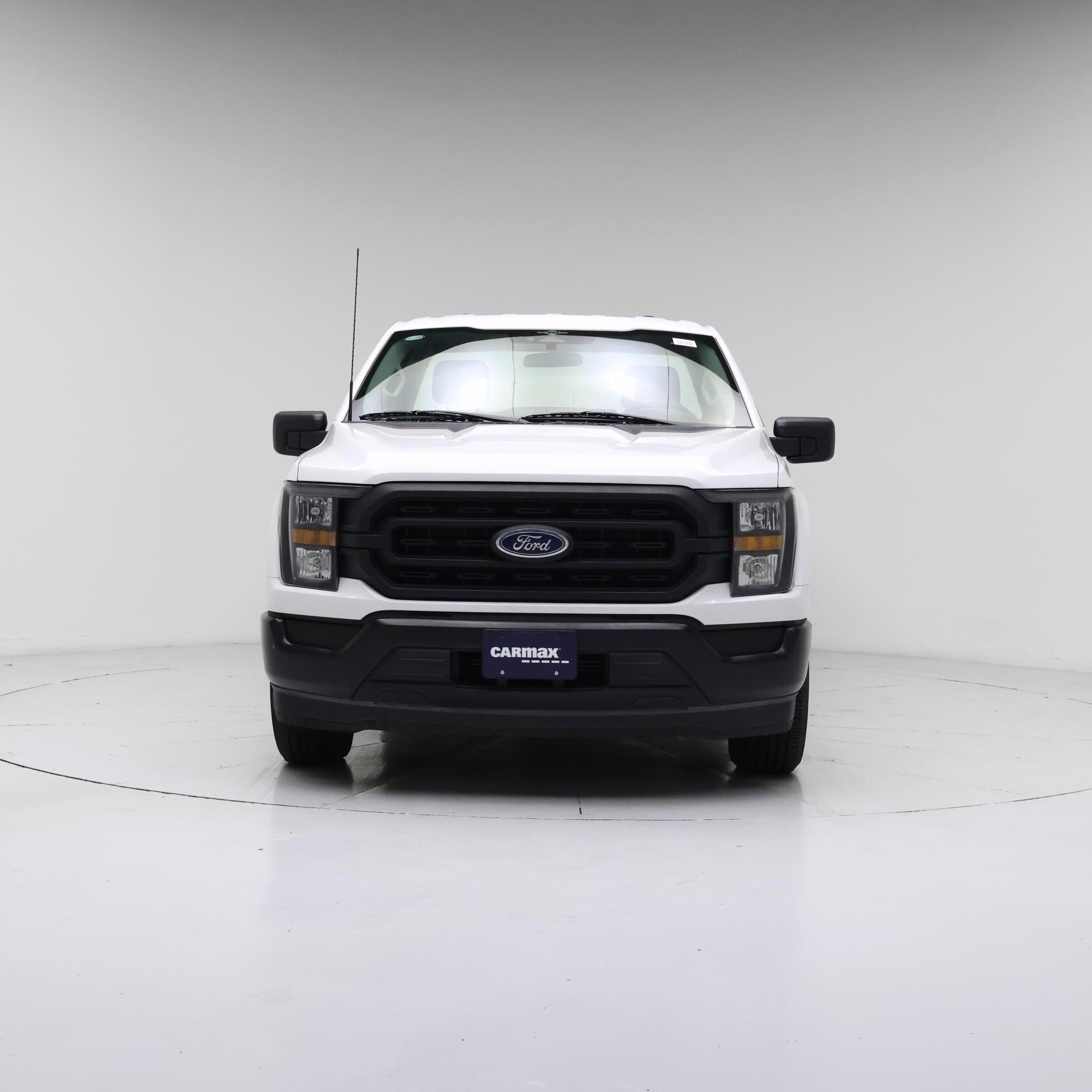 Thumbnail: 2023 Ford F-150 - 5