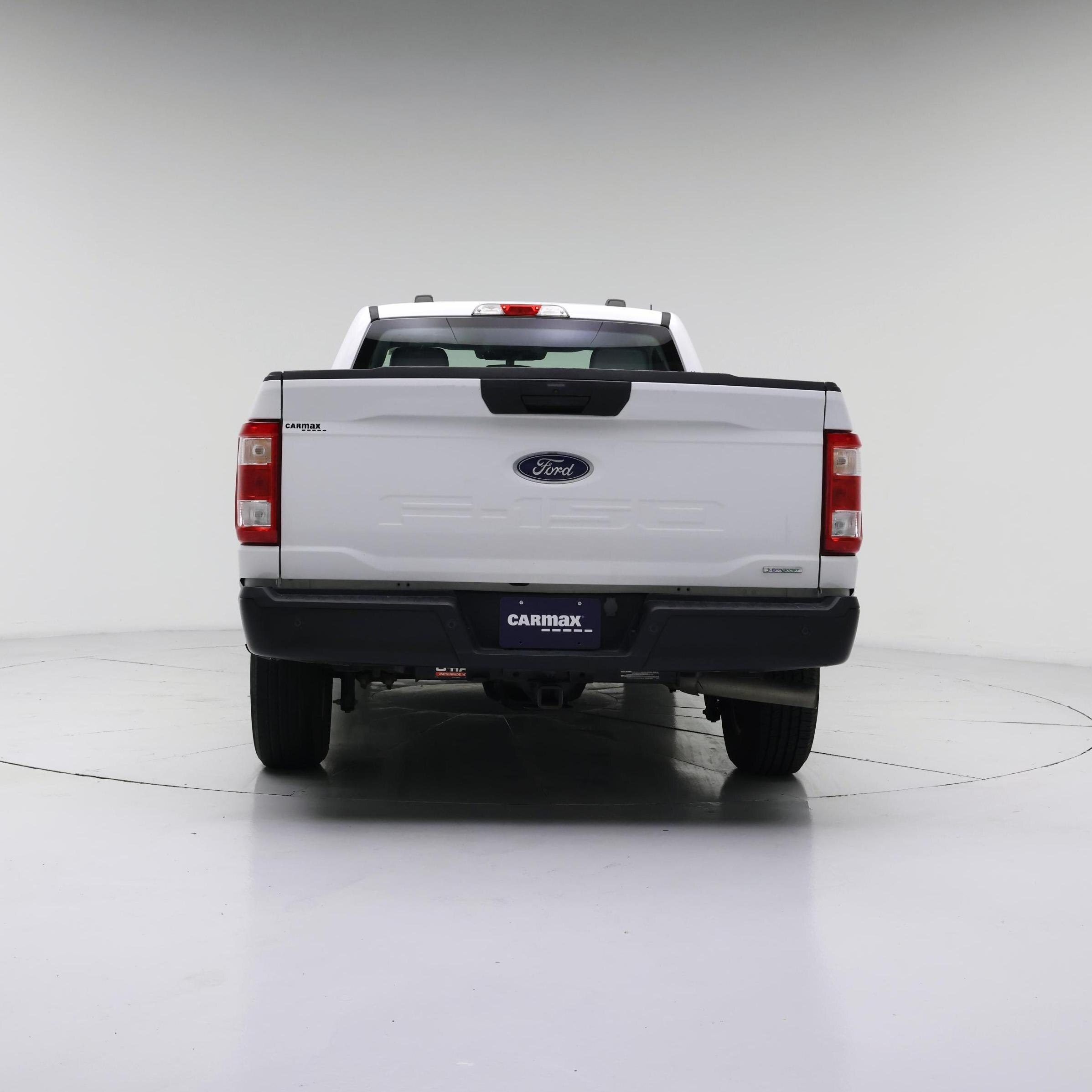 Thumbnail: 2023 Ford F-150 - 6