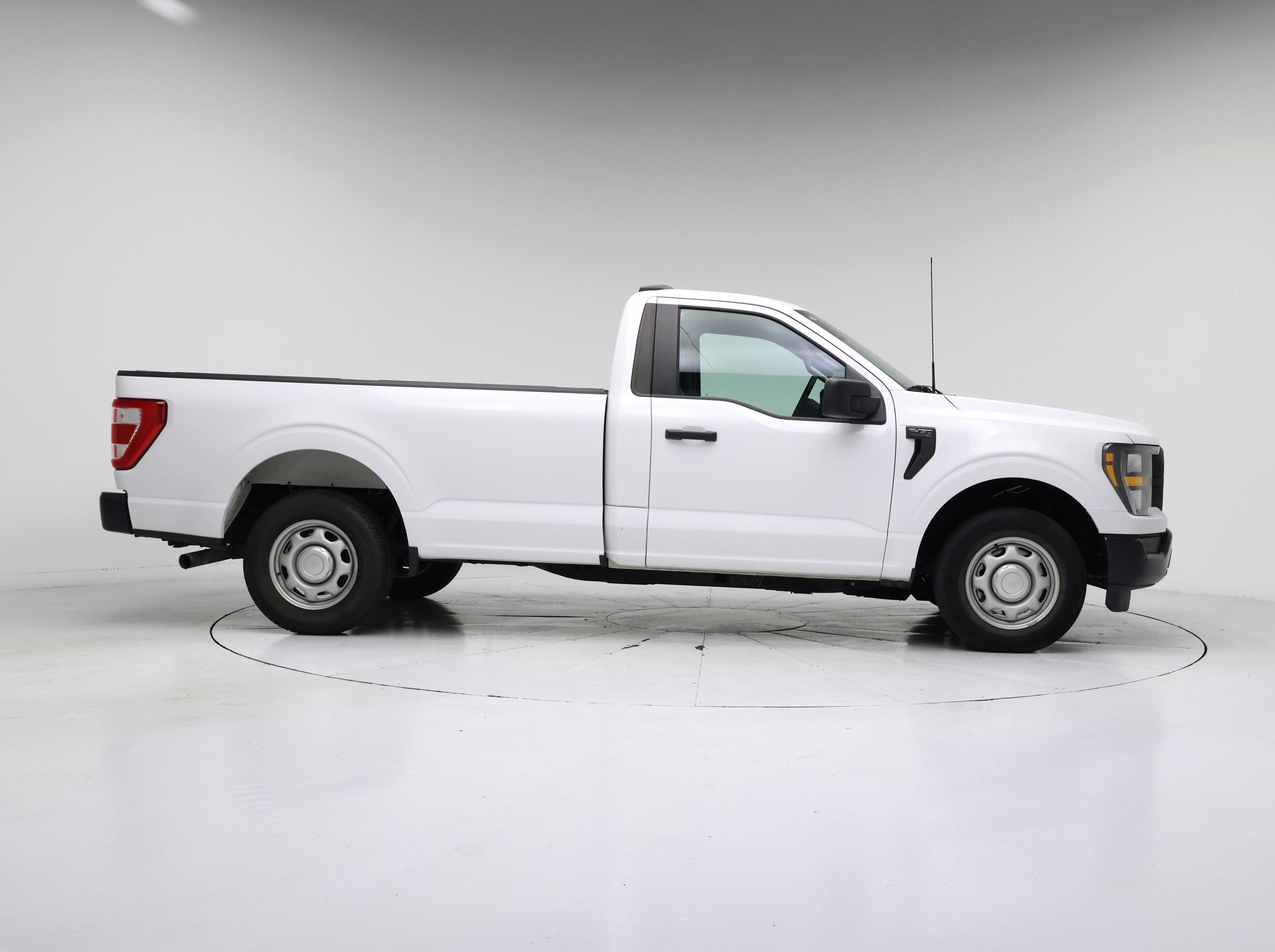 Thumbnail: 2023 Ford F-150 - 7