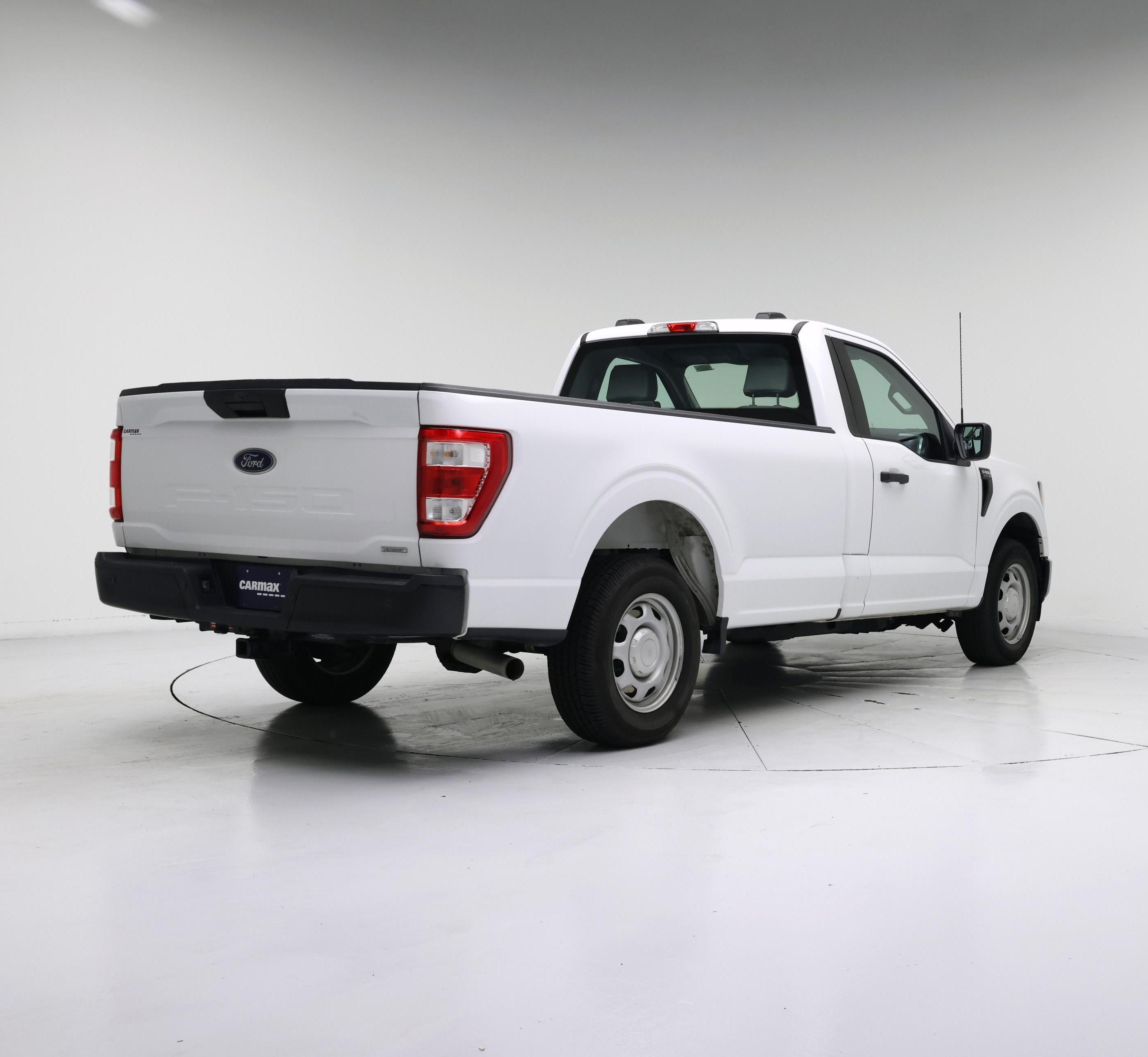 Thumbnail: 2023 Ford F-150 - 8