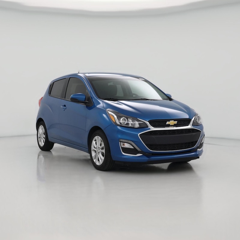 2019 Chevrolet Spark LT