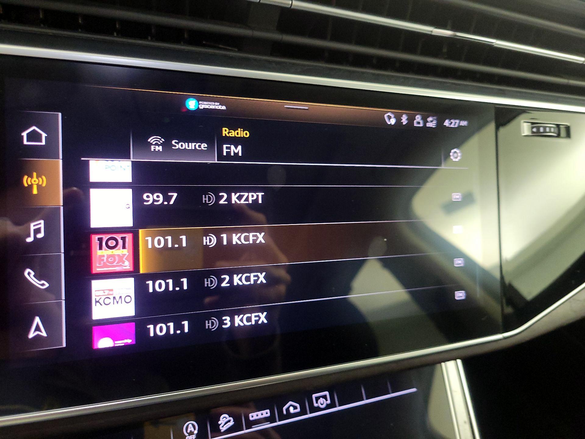 Thumbnail: 2022 Audi Q7 - 16