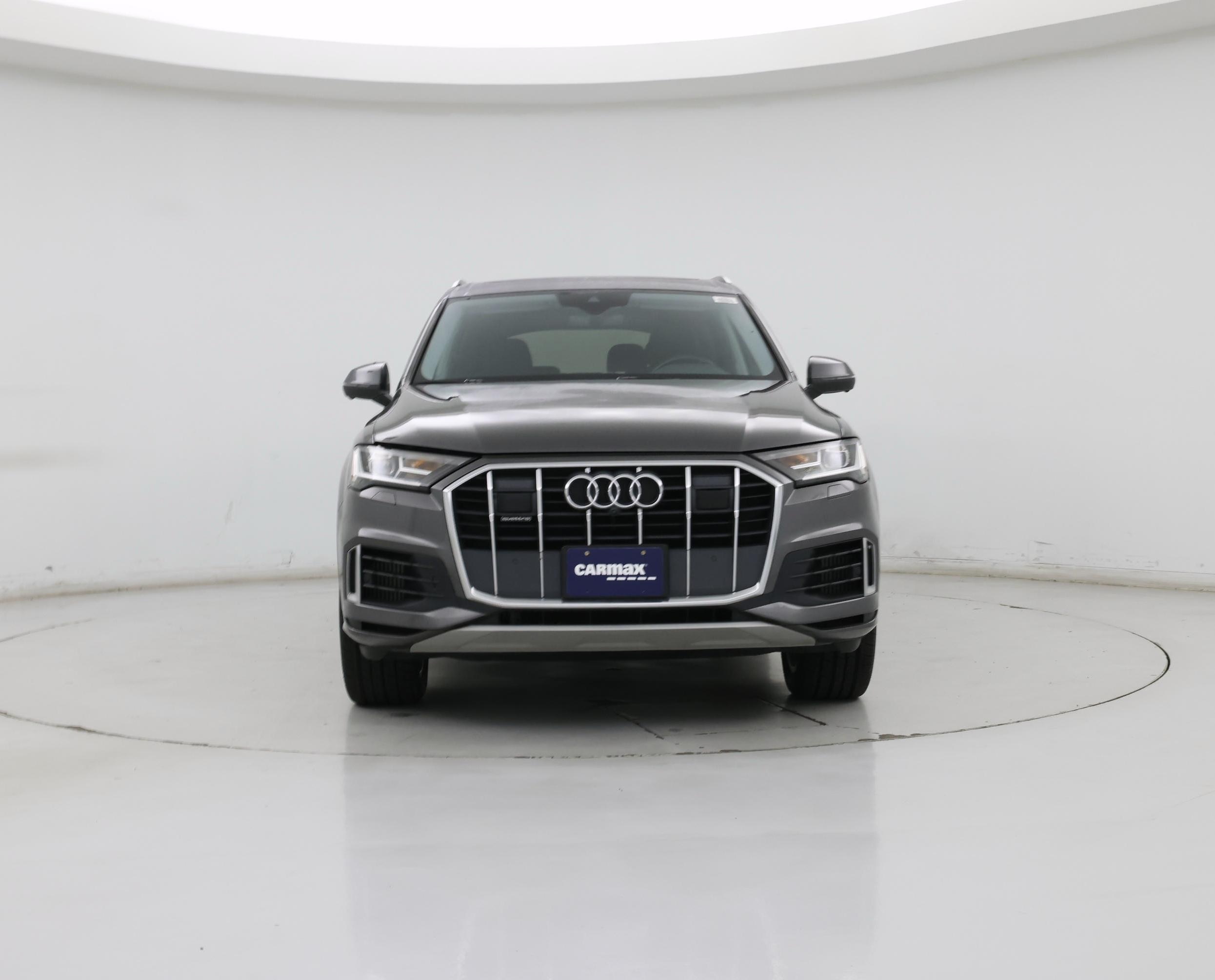 Thumbnail: 2022 Audi Q7 - 5