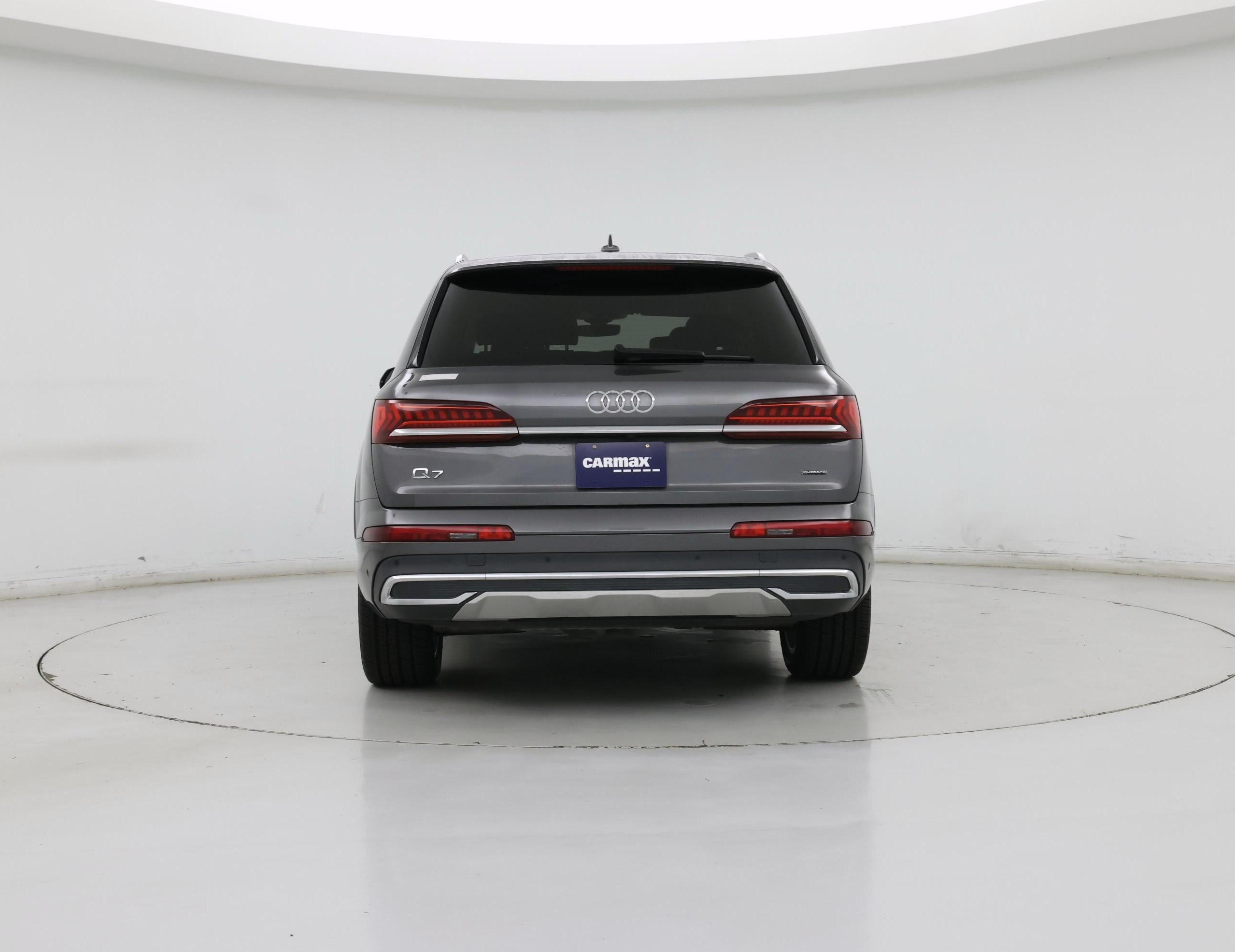 Thumbnail: 2022 Audi Q7 - 6