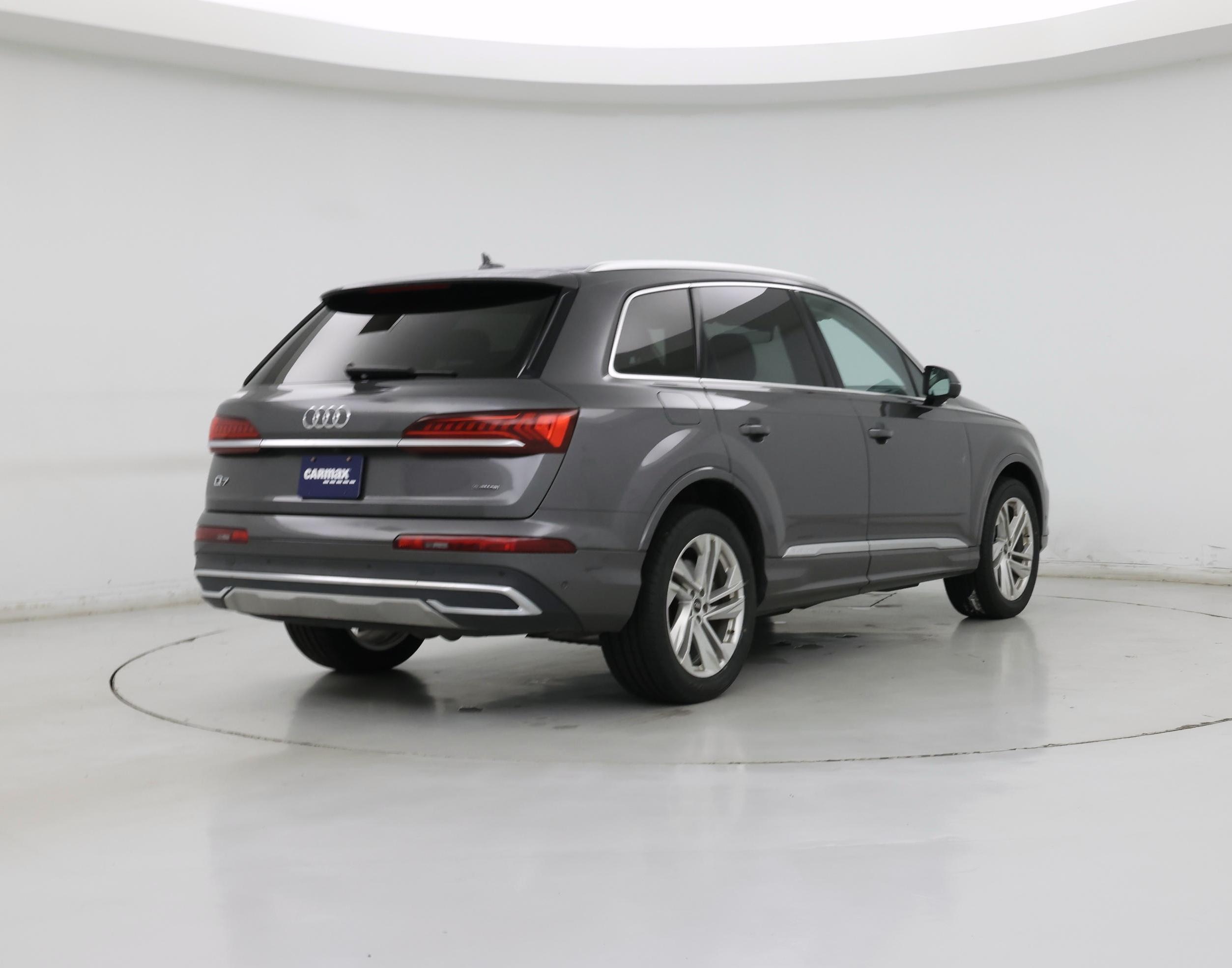 Thumbnail: 2022 Audi Q7 - 8